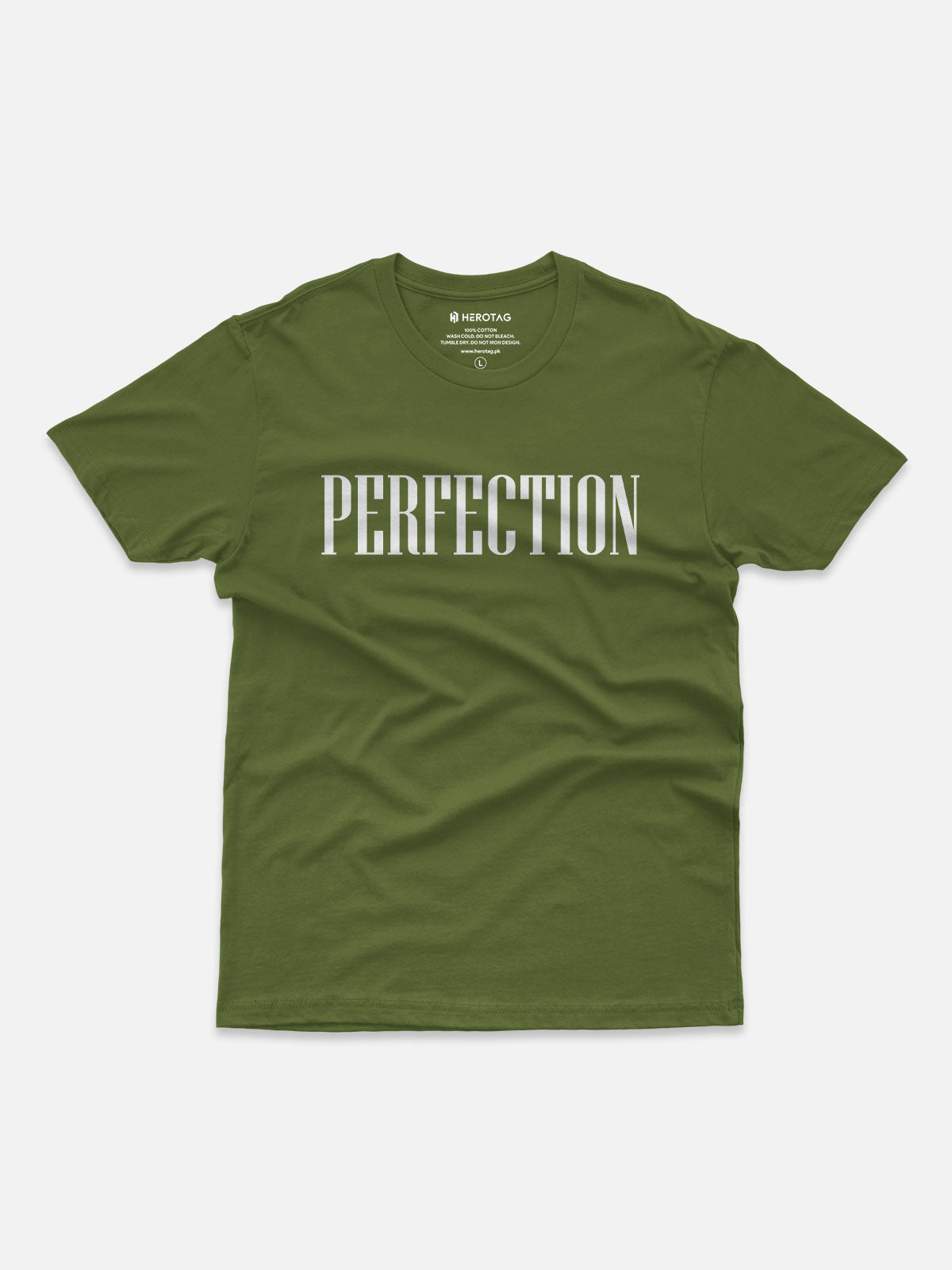Perfection T-Shirt