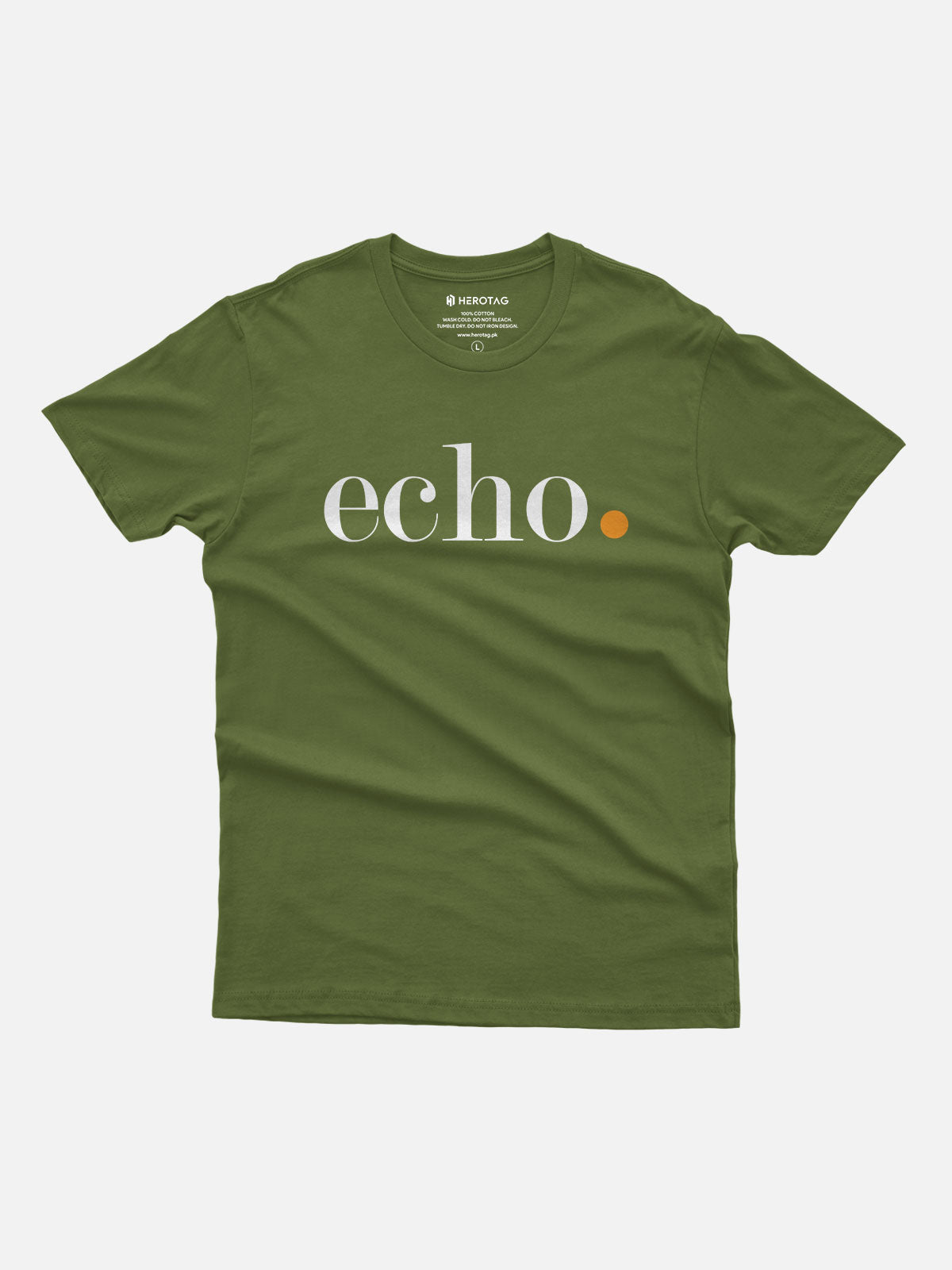 Echo T-shirt