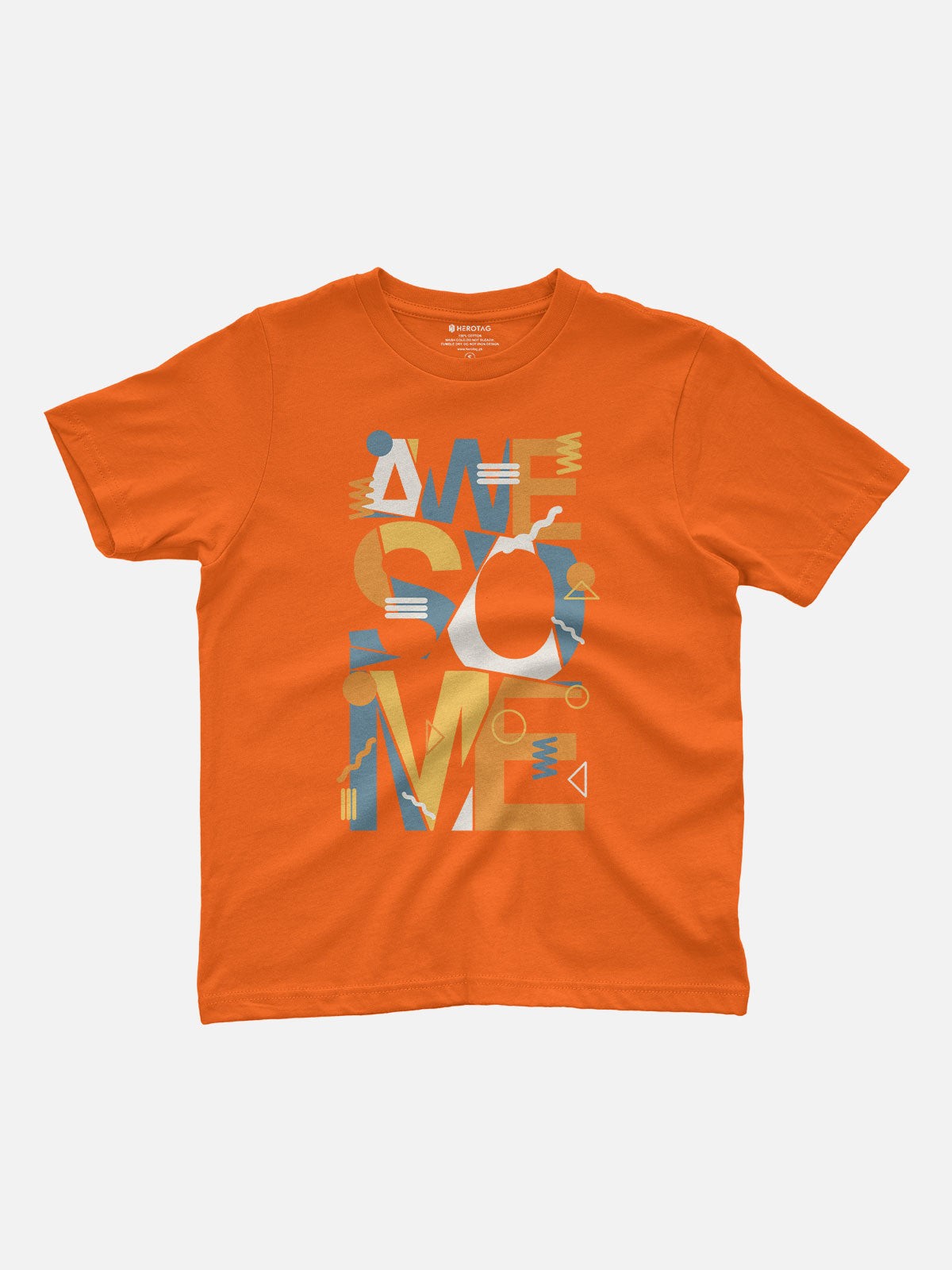 Awesome Kids T-Shirt