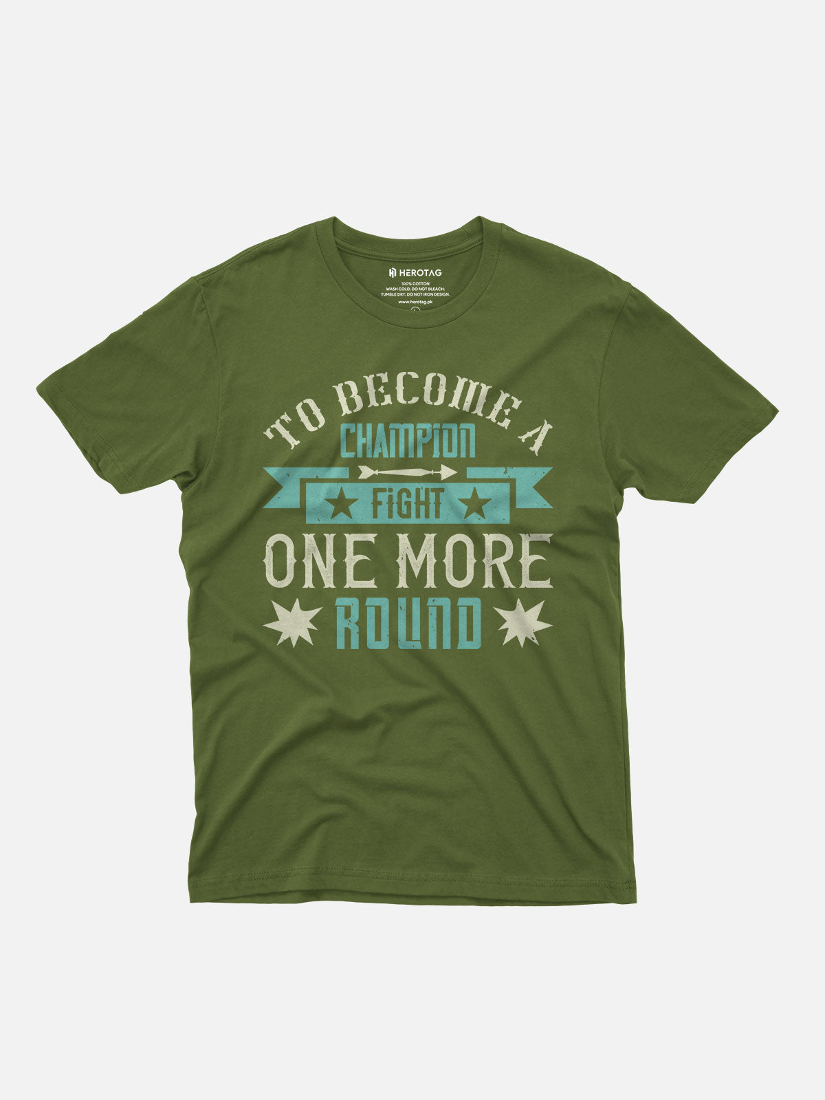 Champion Mindset T-Shirt