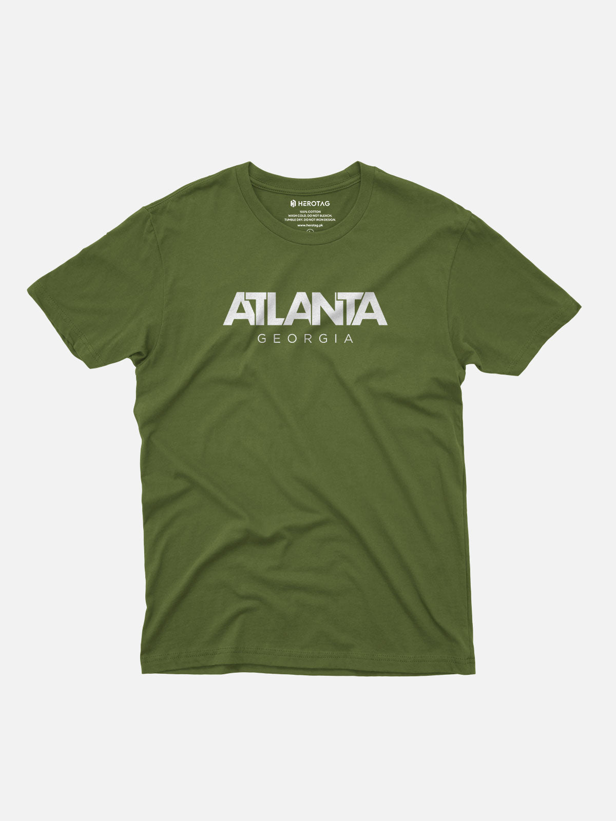 Atlanta Georgia T-Shirt