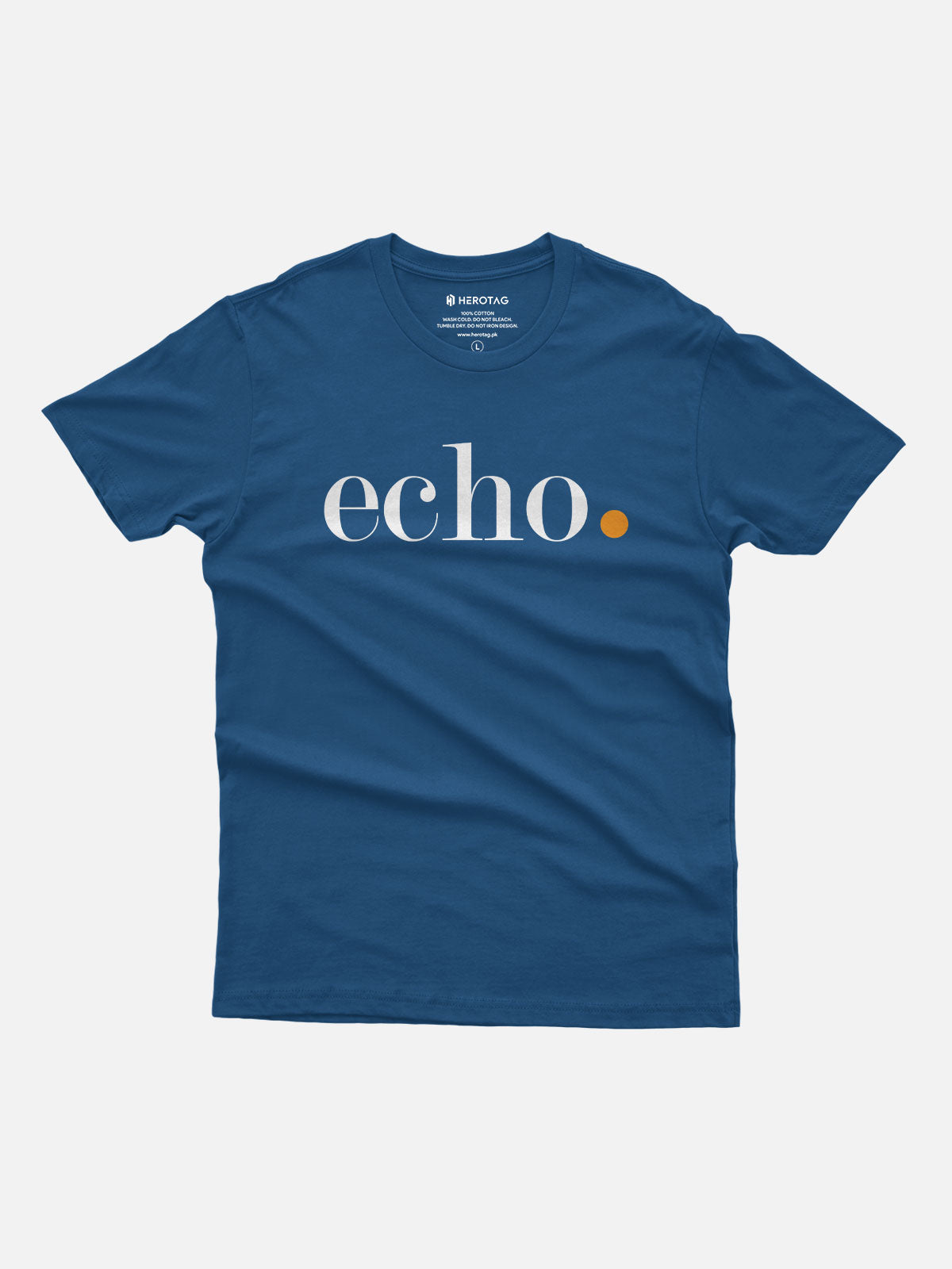 Echo T-shirt