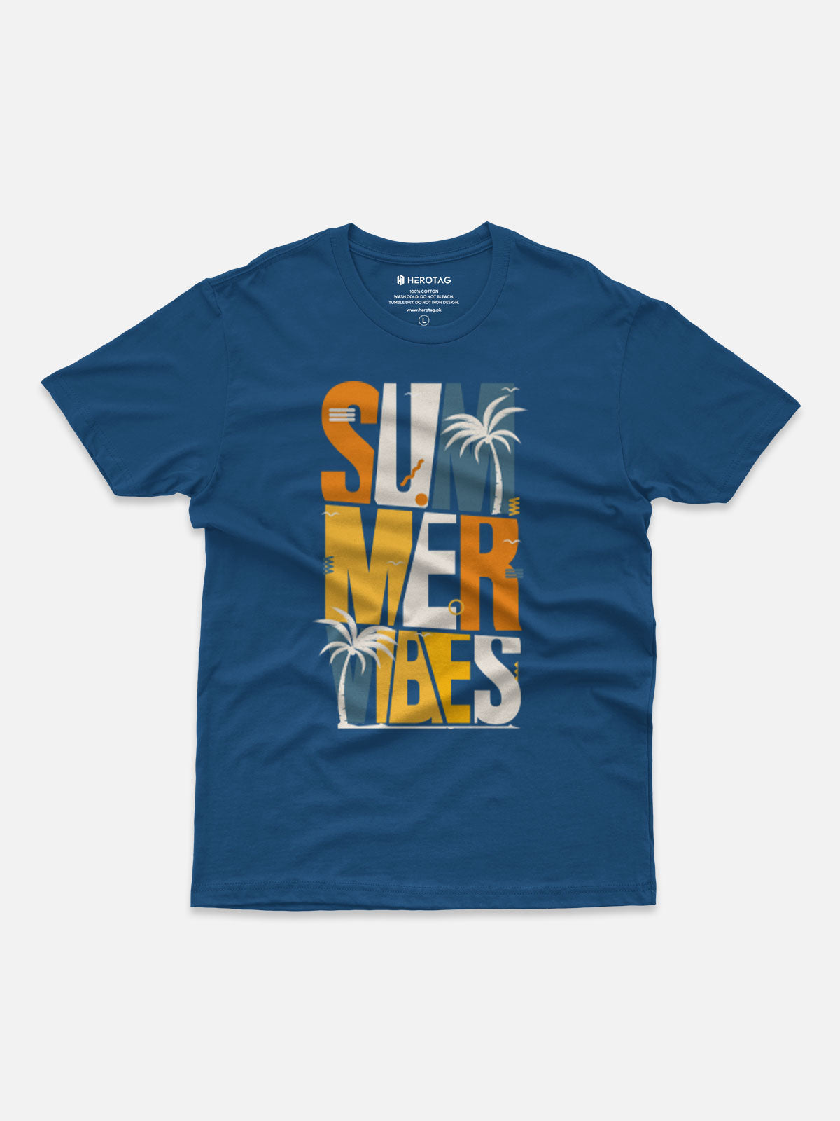 Summer Vibes T-Shirt