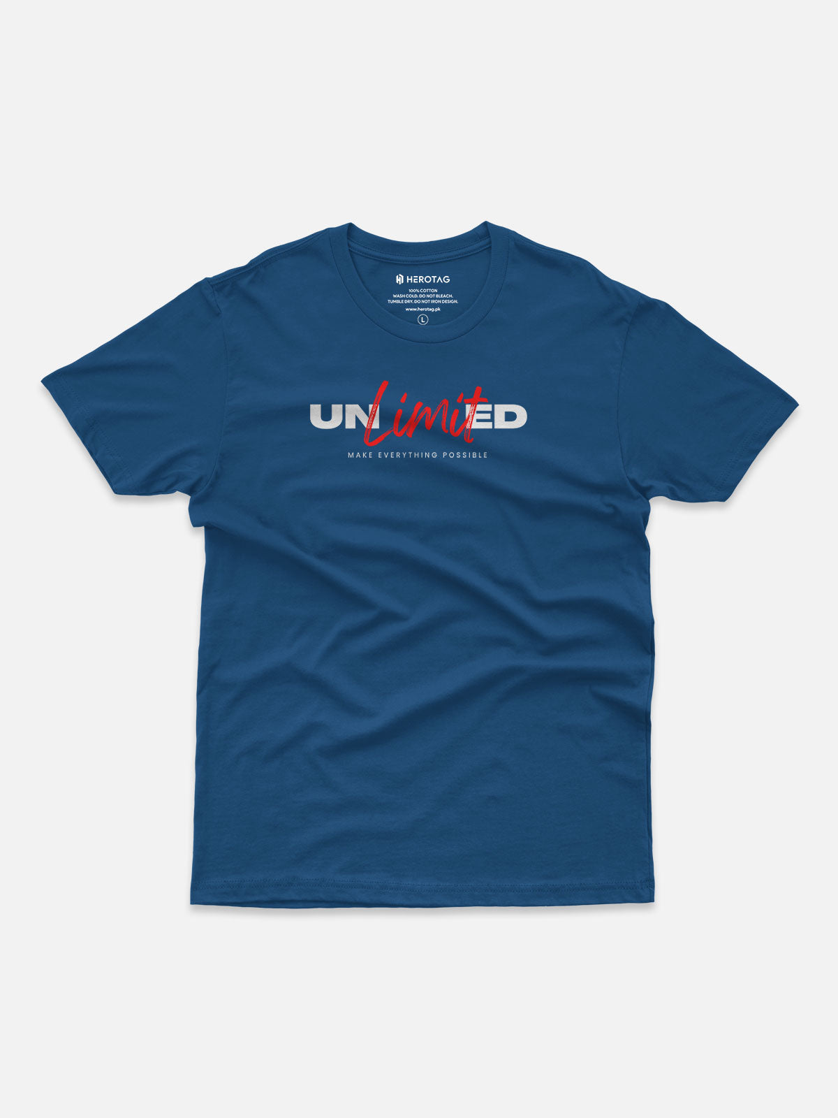 Unlimited Possibilities T-Shirt