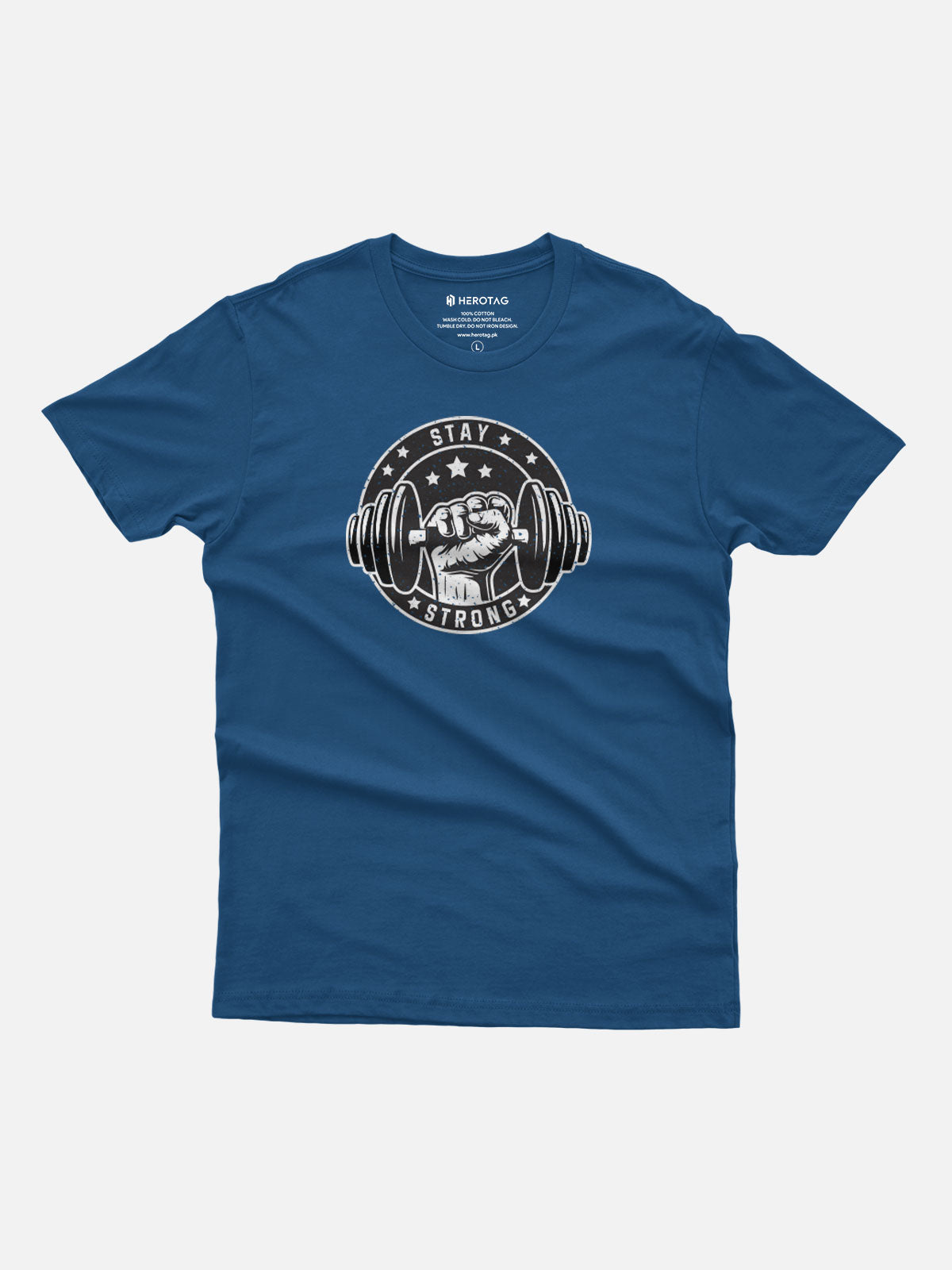 Stay Strong T-Shirt