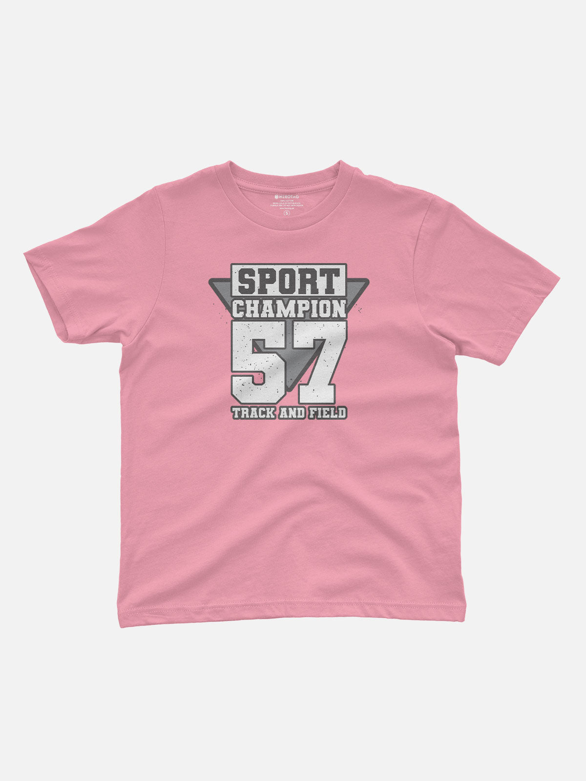 Sport Champion 57 Kids T-Shirt