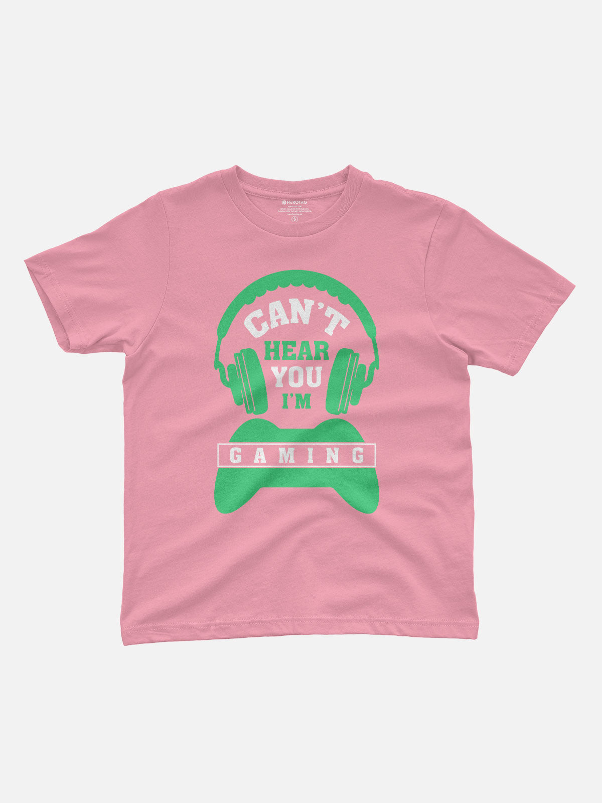 Can't Hear You Kids T-Shirt