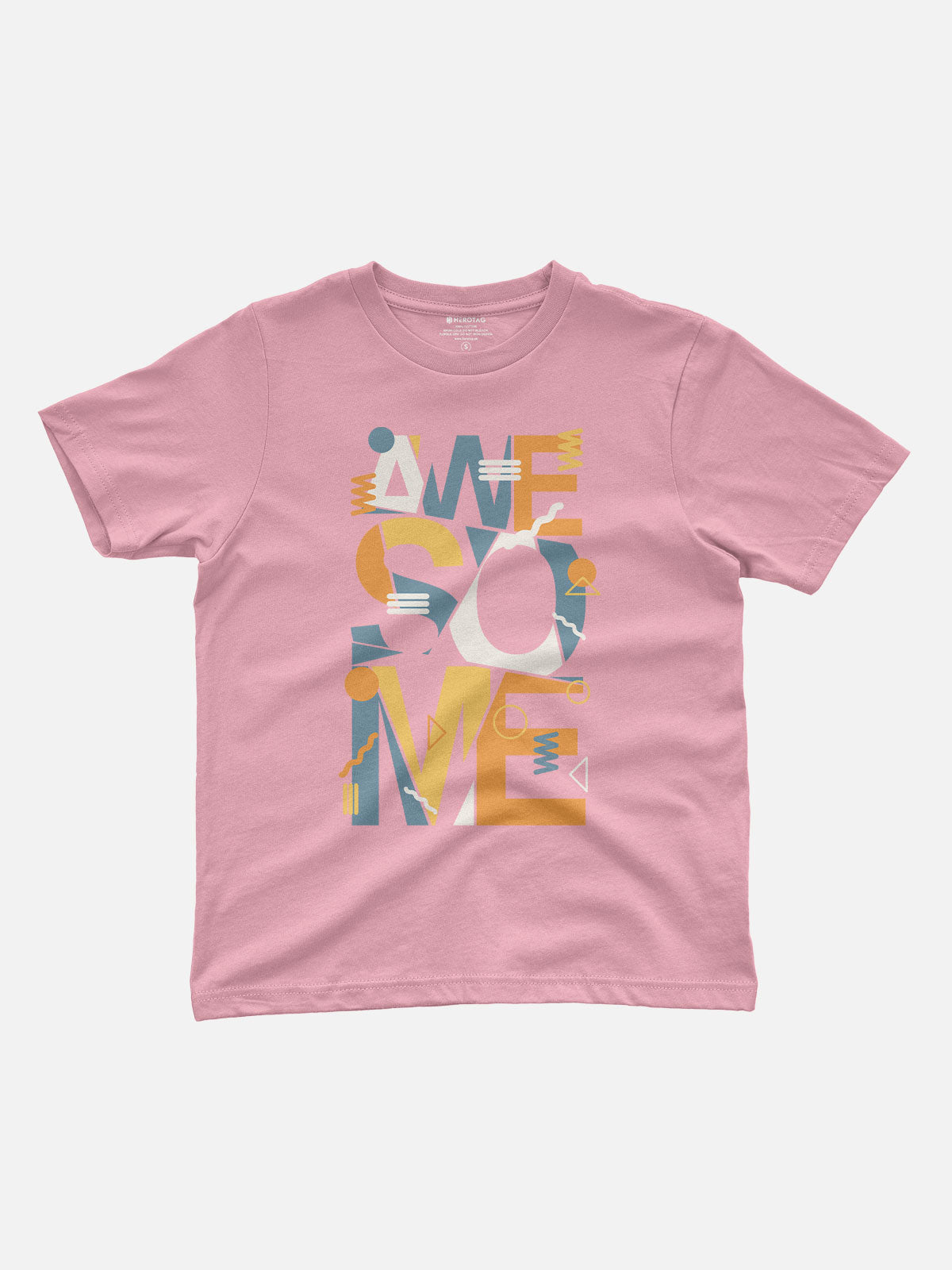 Awesome Kids T-Shirt