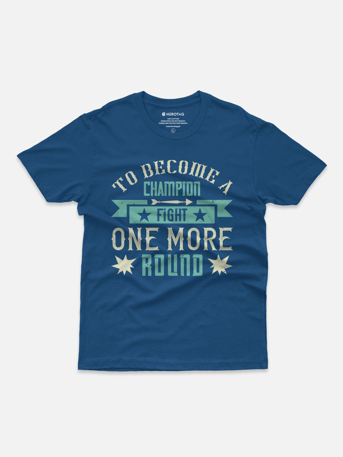 Champion Mindset T-Shirt