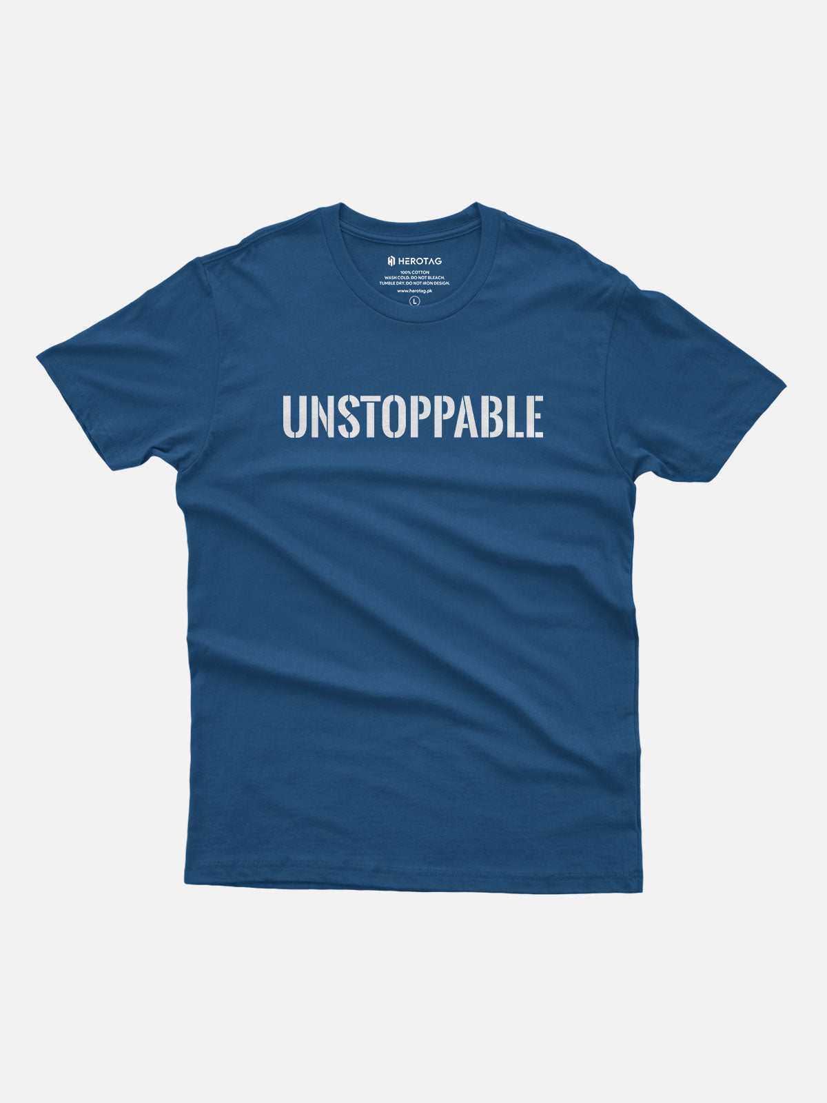 Unstoppable T-Shirt