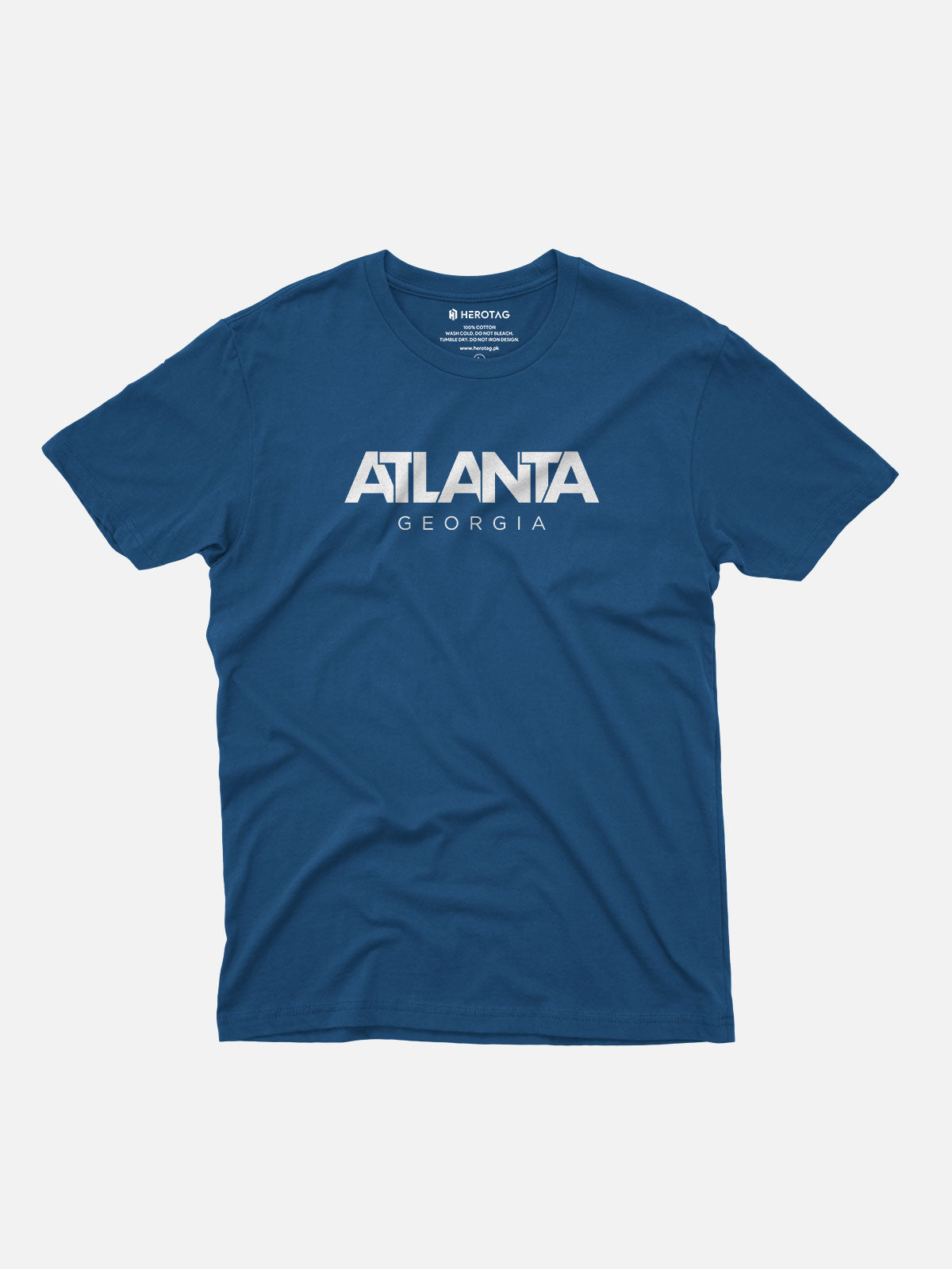 Atlanta Georgia T-Shirt