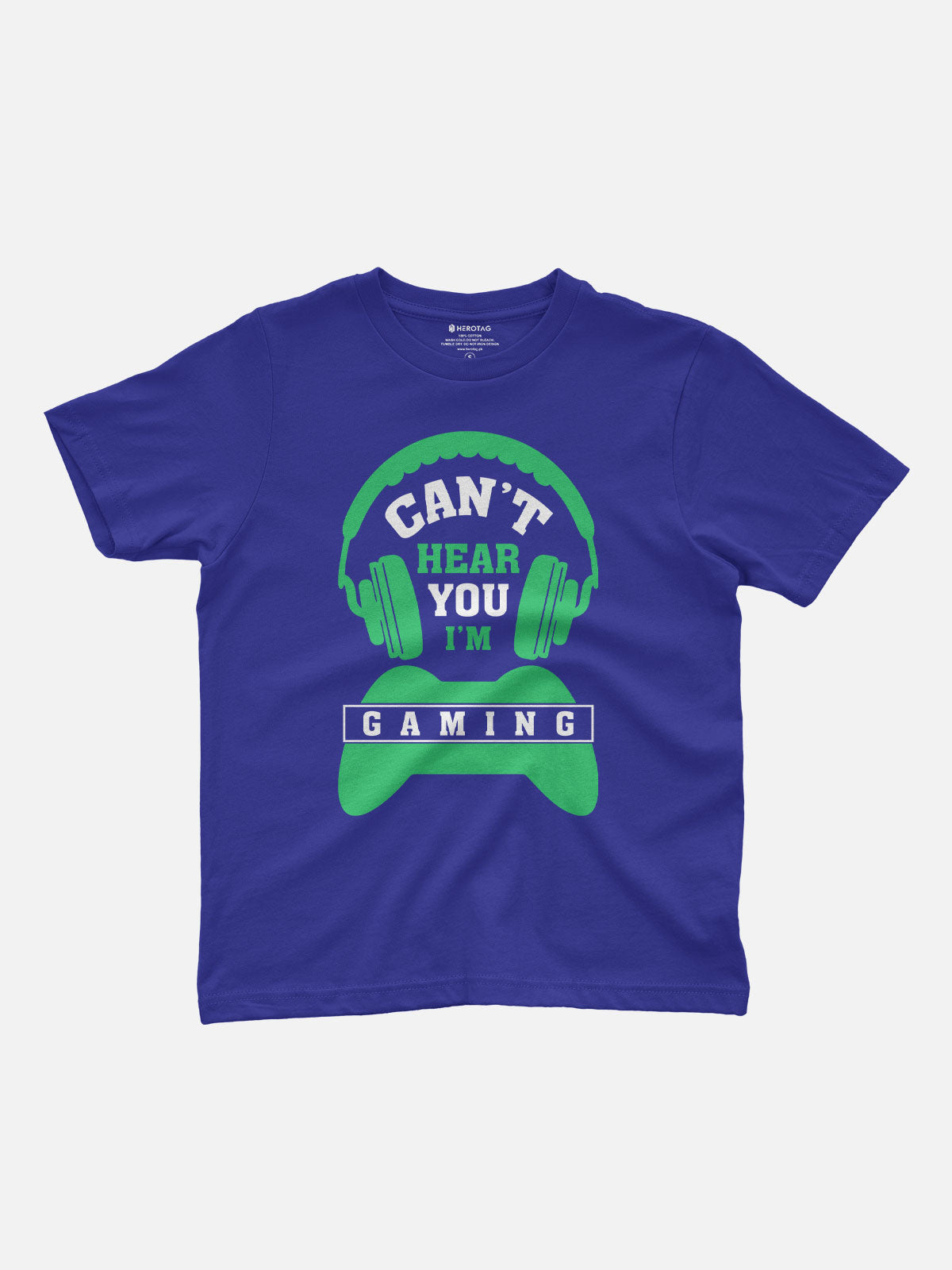 Can't Hear You Kids T-Shirt
