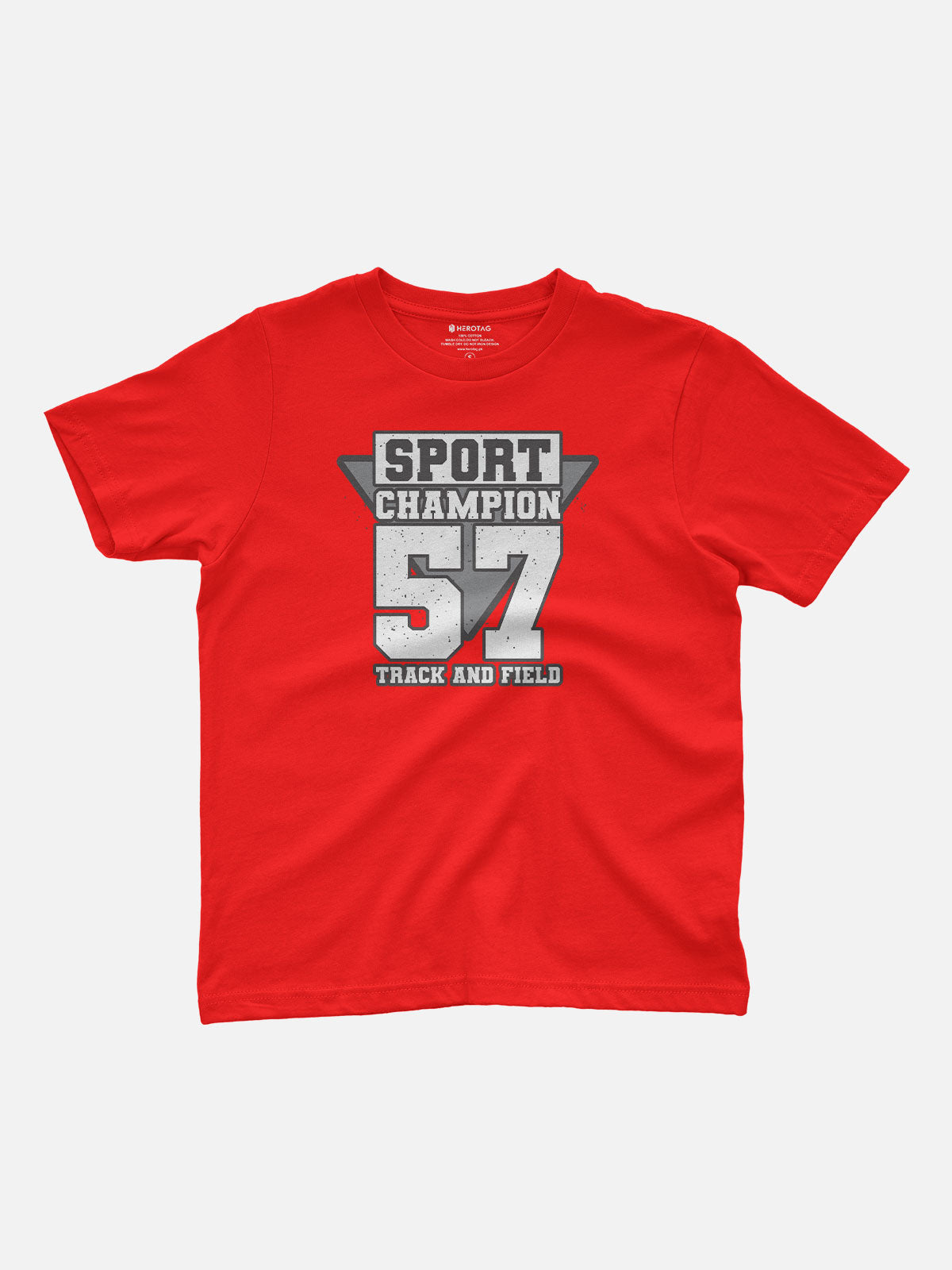 Sport Champion 57 Kids T-Shirt