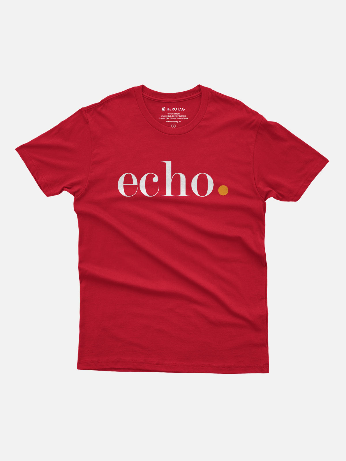 Echo T-shirt