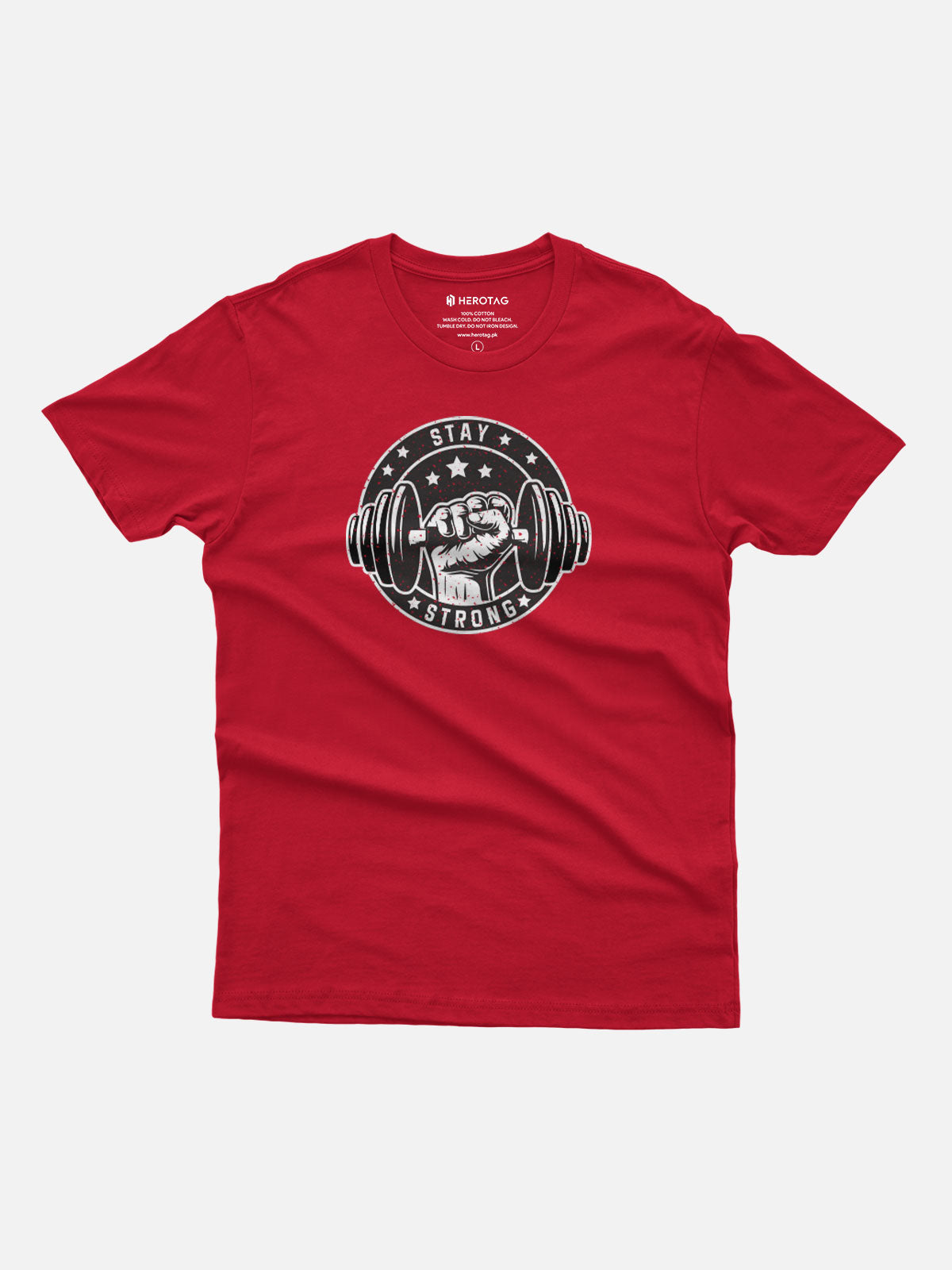 Stay Strong T-Shirt