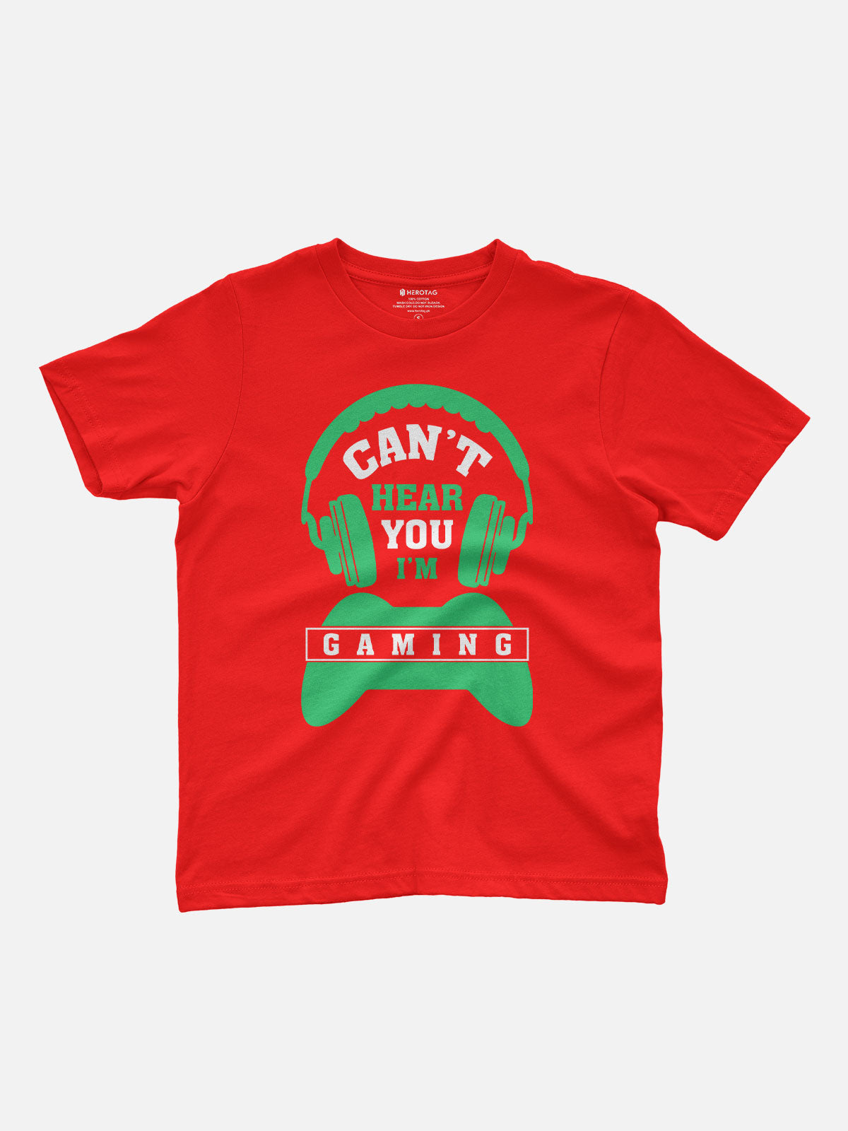Can't Hear You Kids T-Shirt