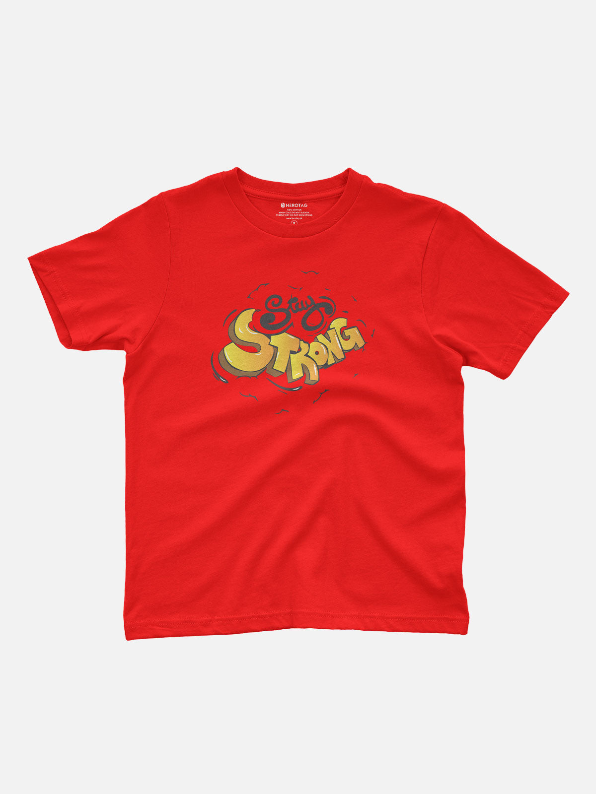 Stay Strong Kids T-Shirt