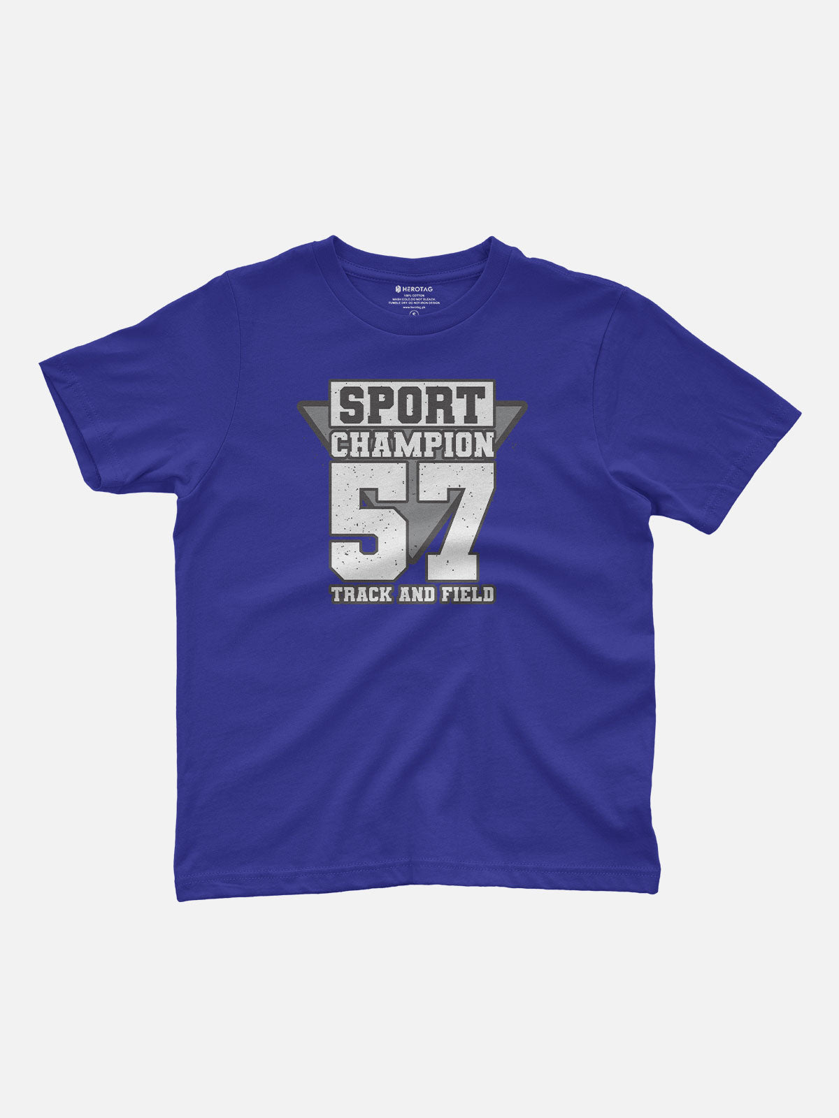 Sport Champion 57 Kids T-Shirt