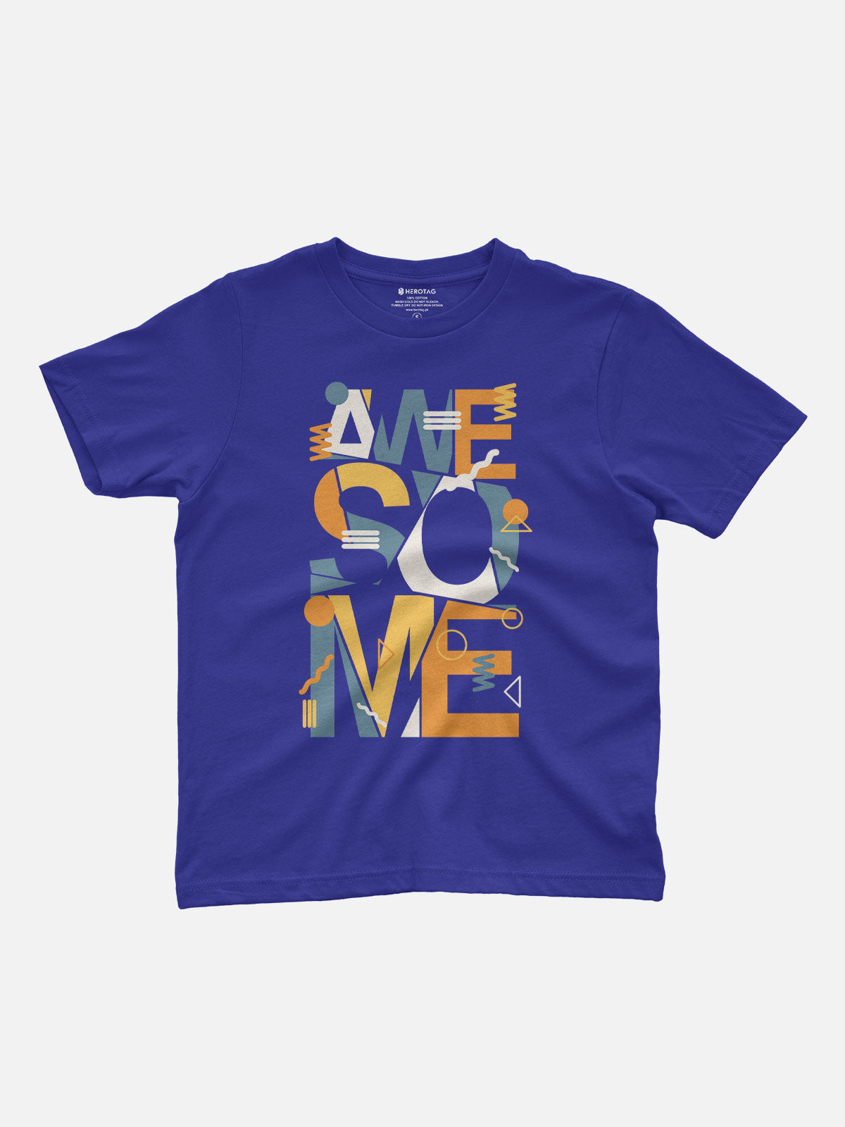 Awesome Kids T-Shirt