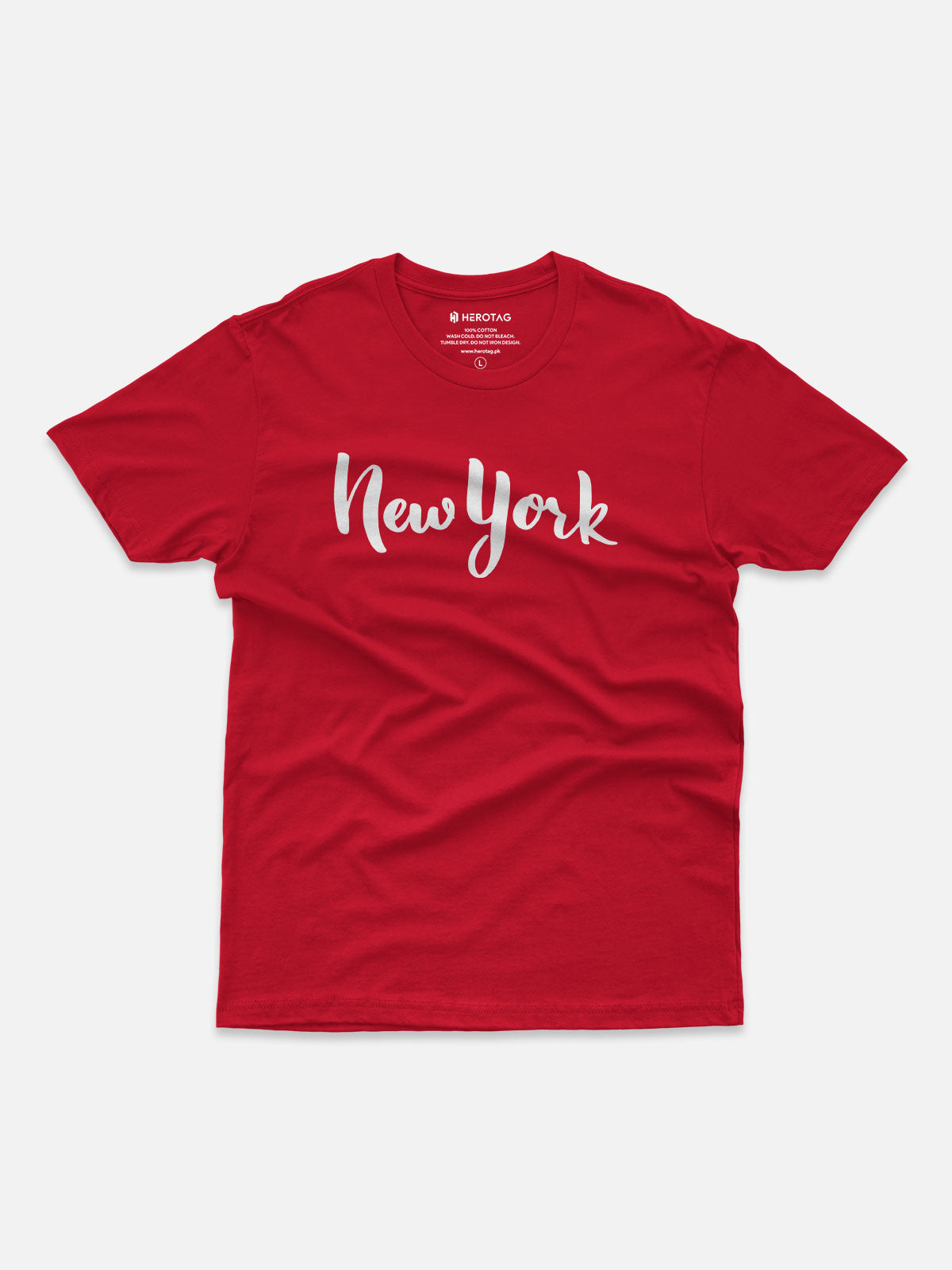 New York City T-Shirt