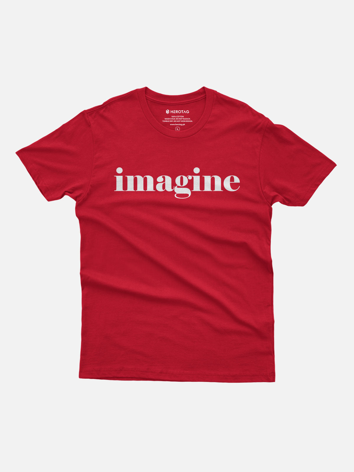 Imagine T-Shirt