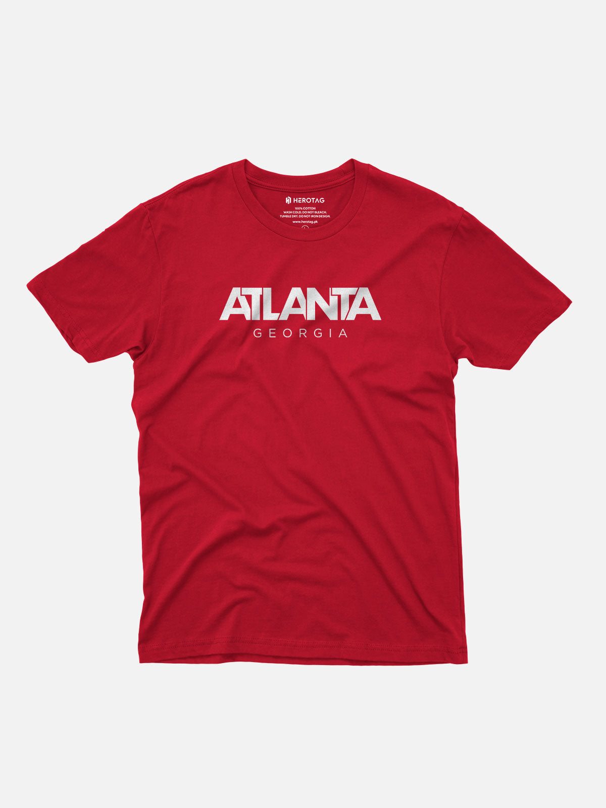Atlanta Georgia T-Shirt