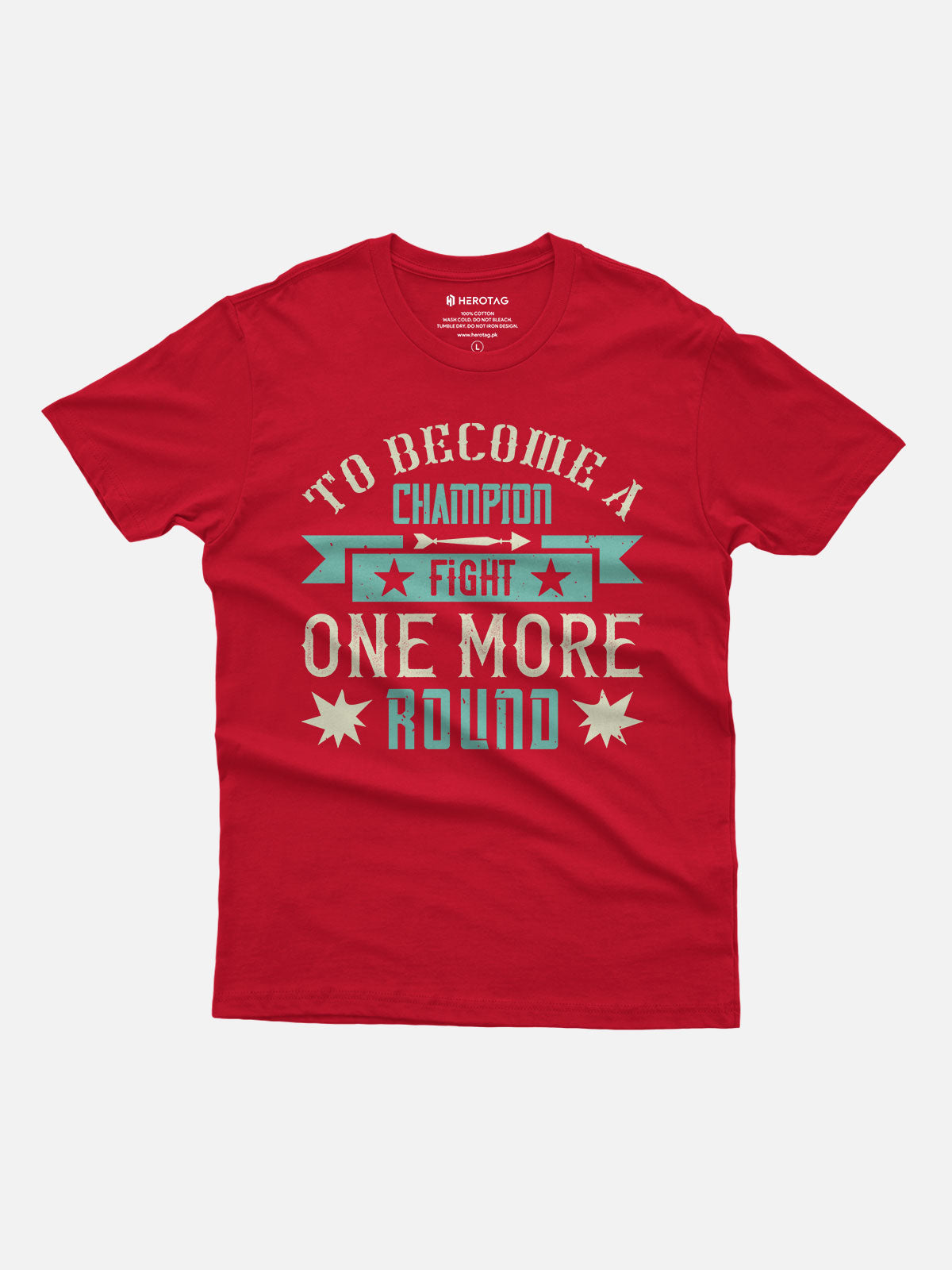Champion Mindset T-Shirt