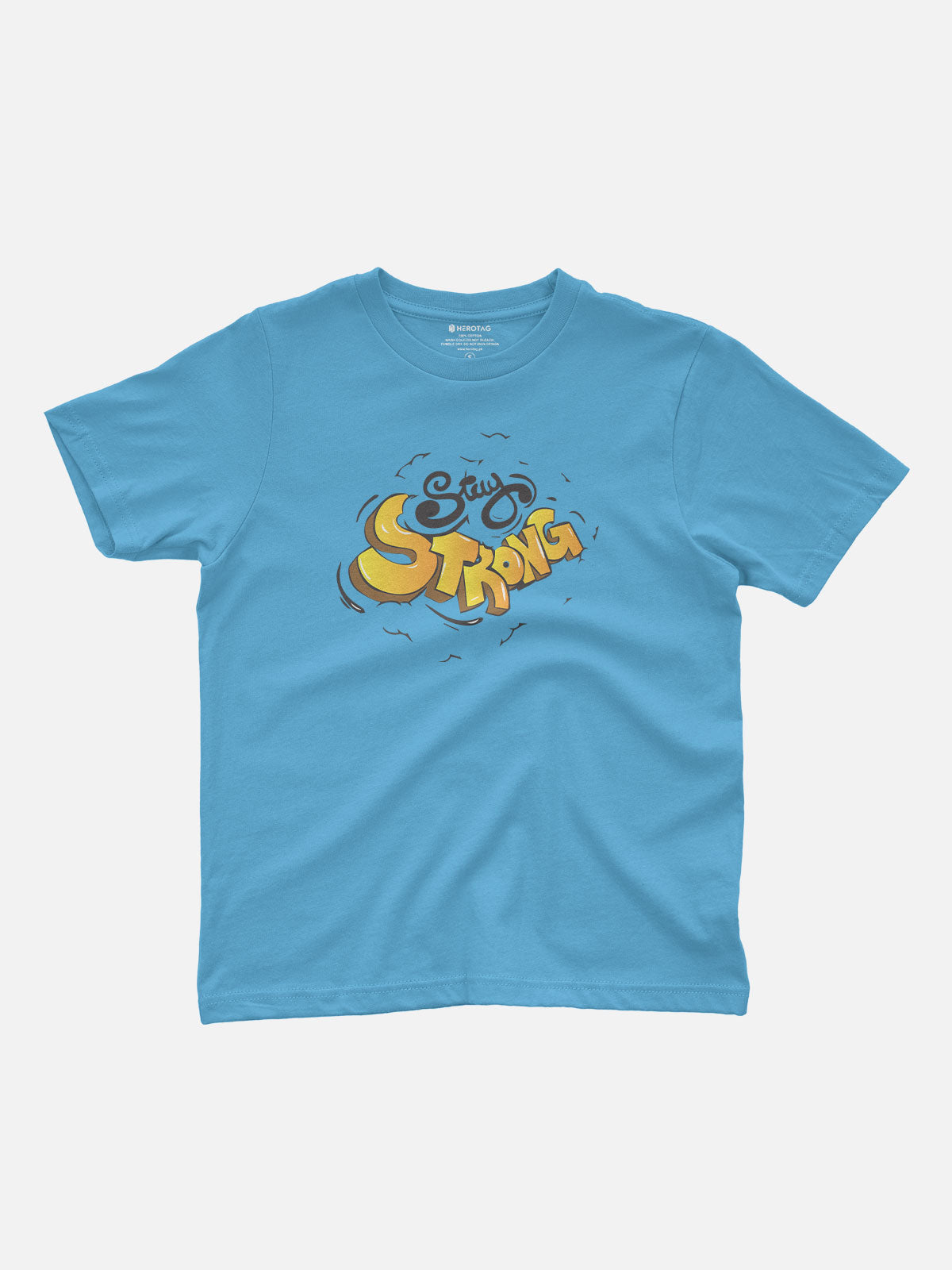Stay Strong Kids T-Shirt