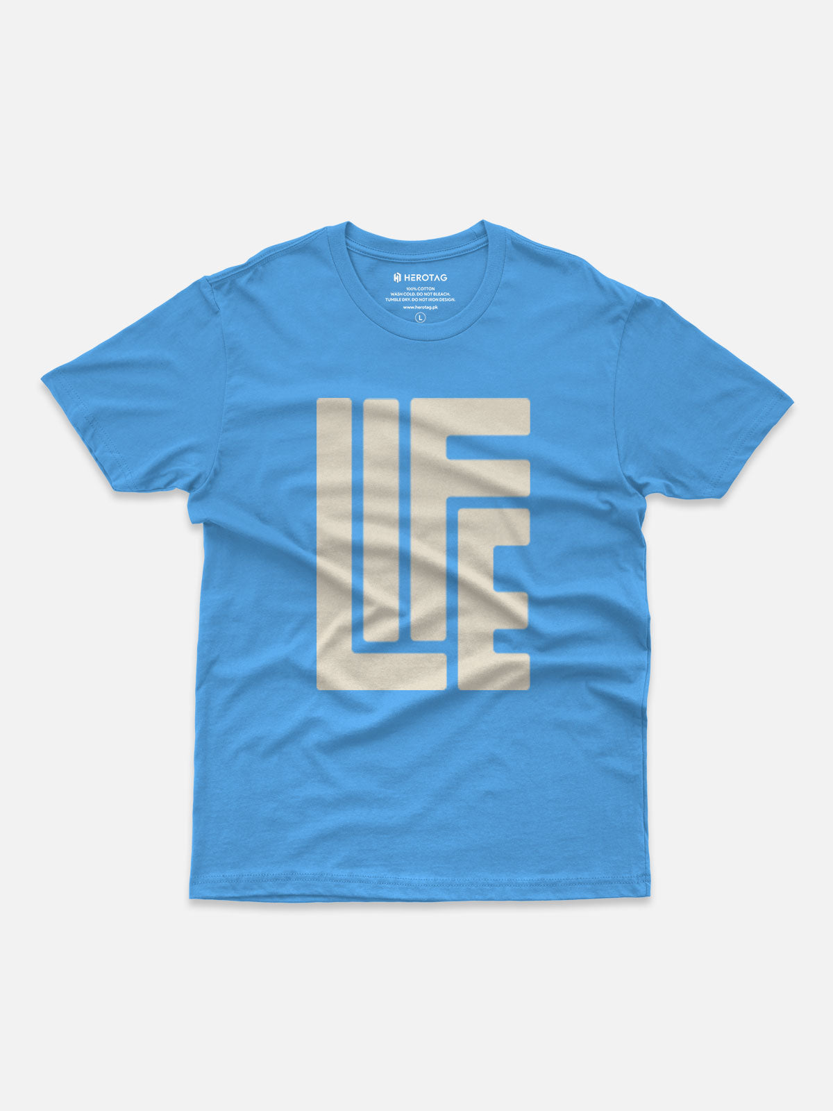 Geometric Life T-Shirt