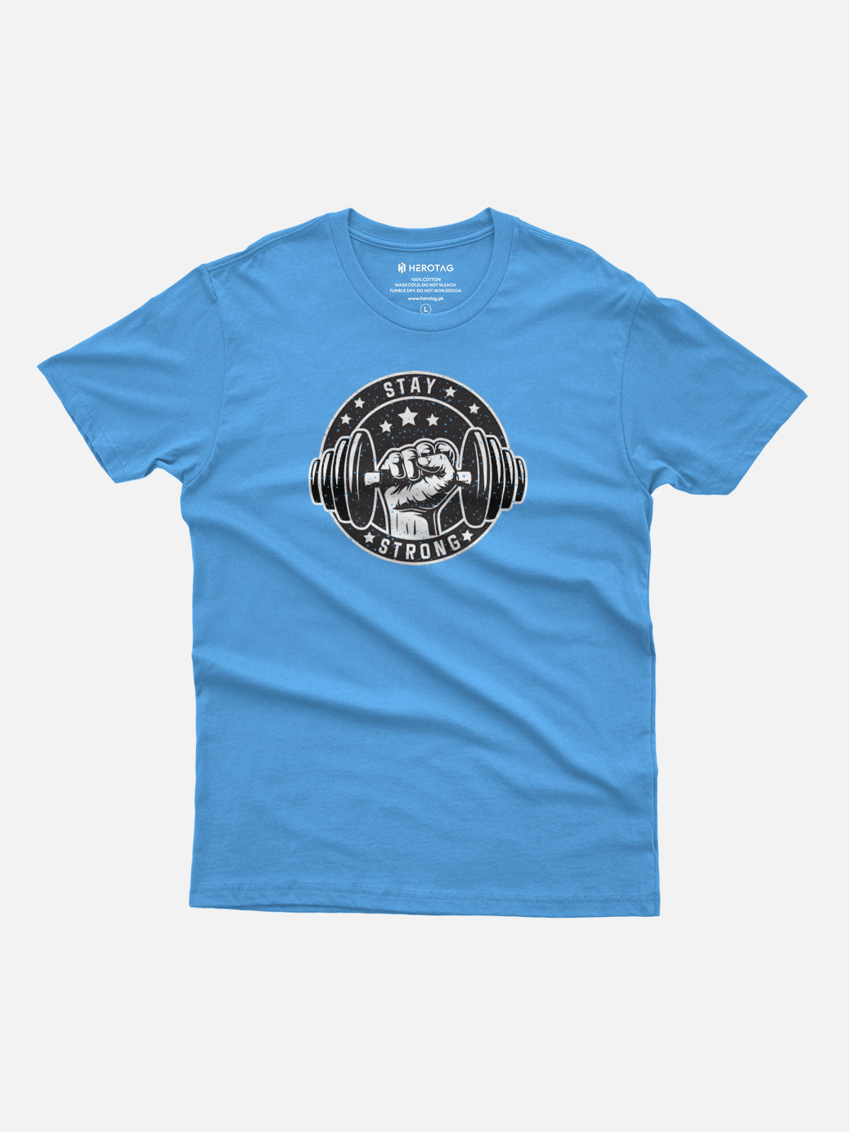 Stay Strong T-Shirt