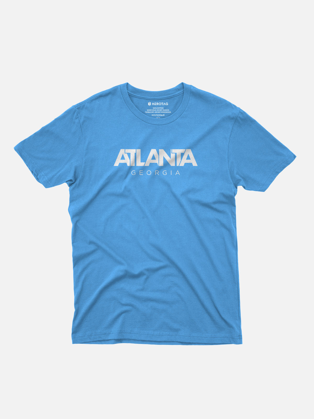 Atlanta Georgia T-Shirt