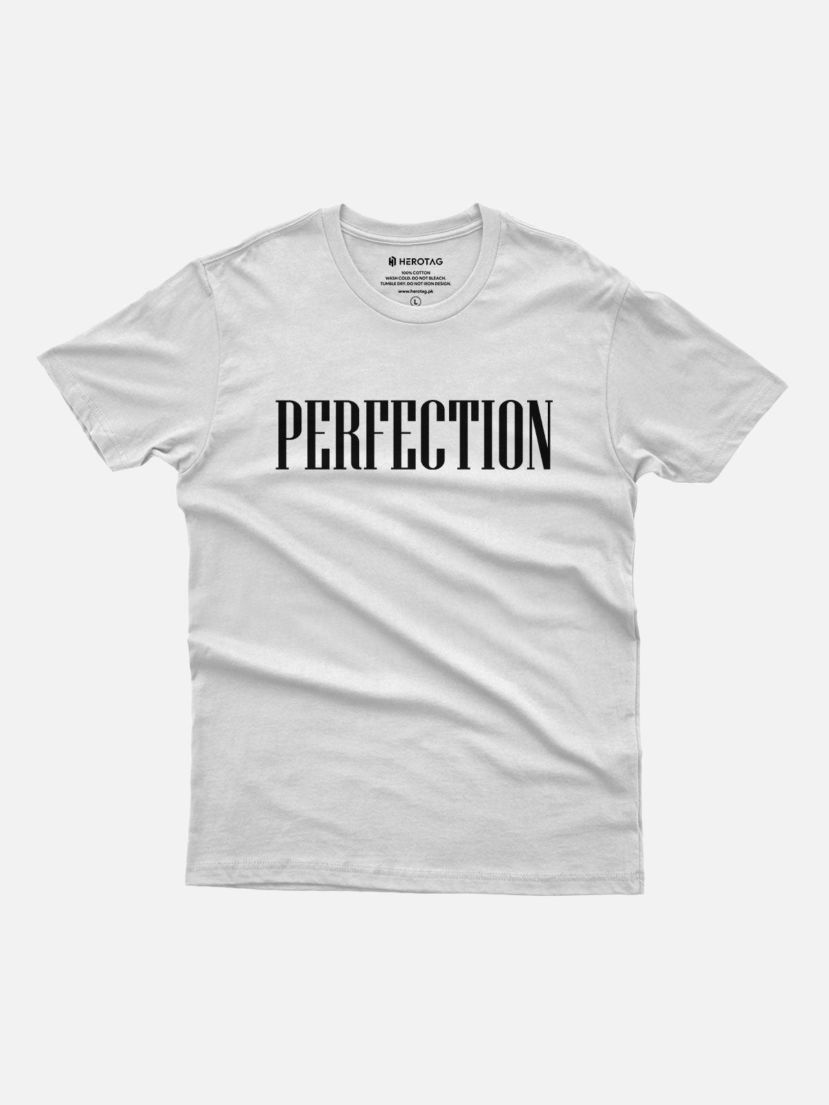 Perfection T-Shirt