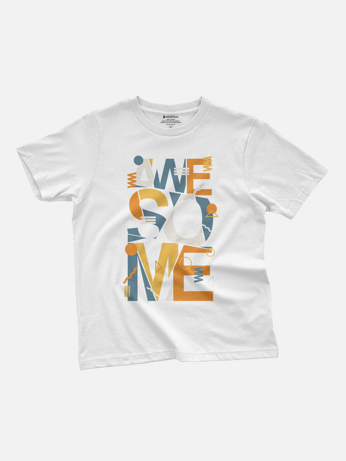 Awesome Kids T-Shirt