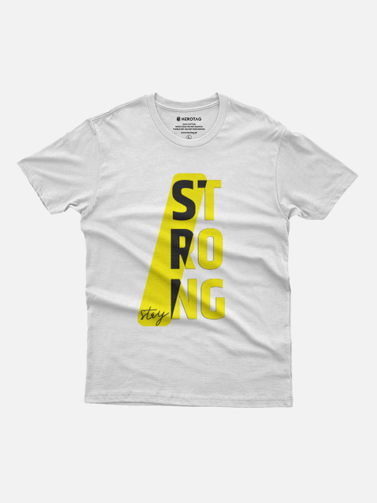 Stay Strong Be Fighter T-Shirt