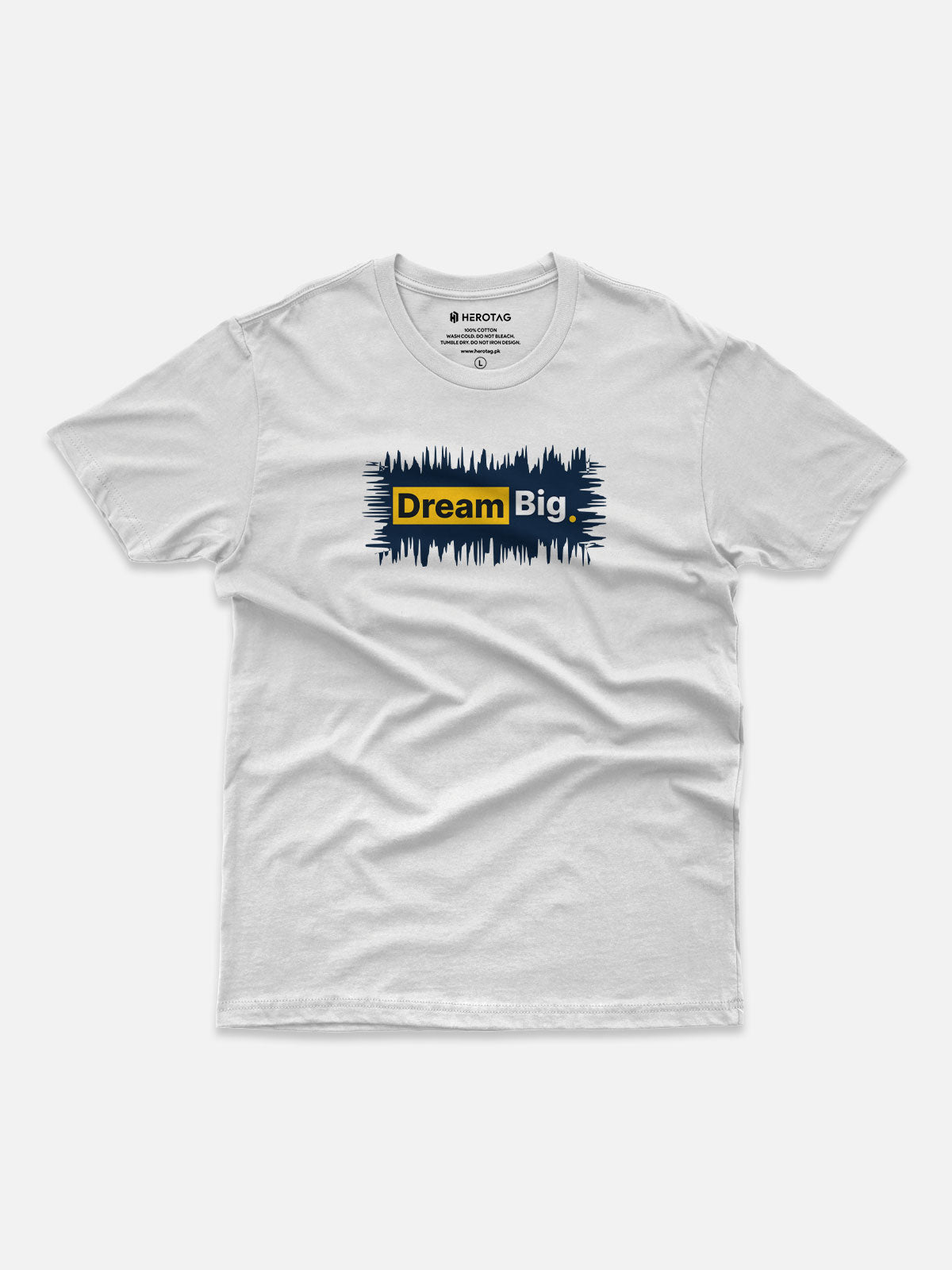 Dream Big T-Shirt
