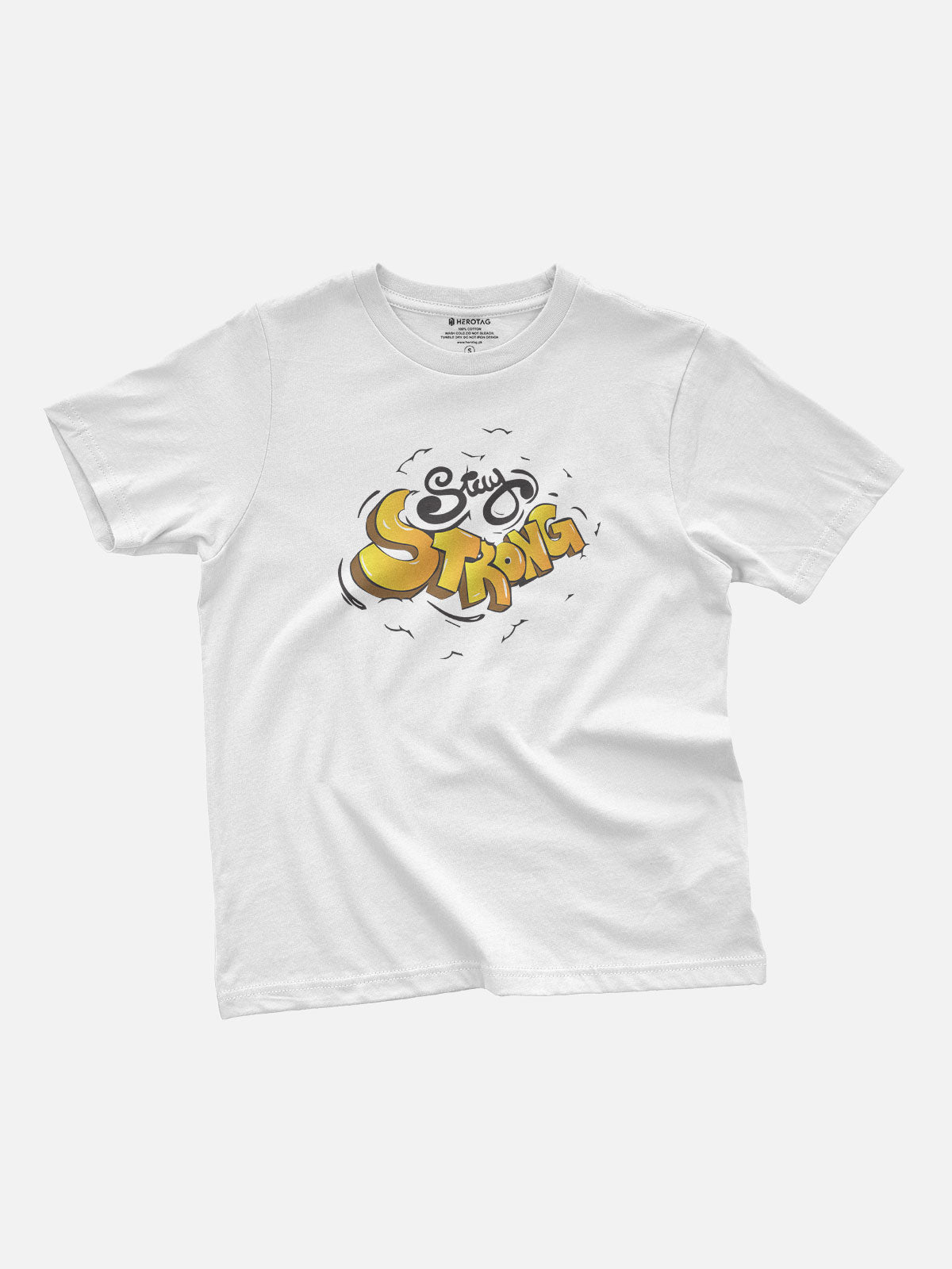 Stay Strong Kids T-Shirt