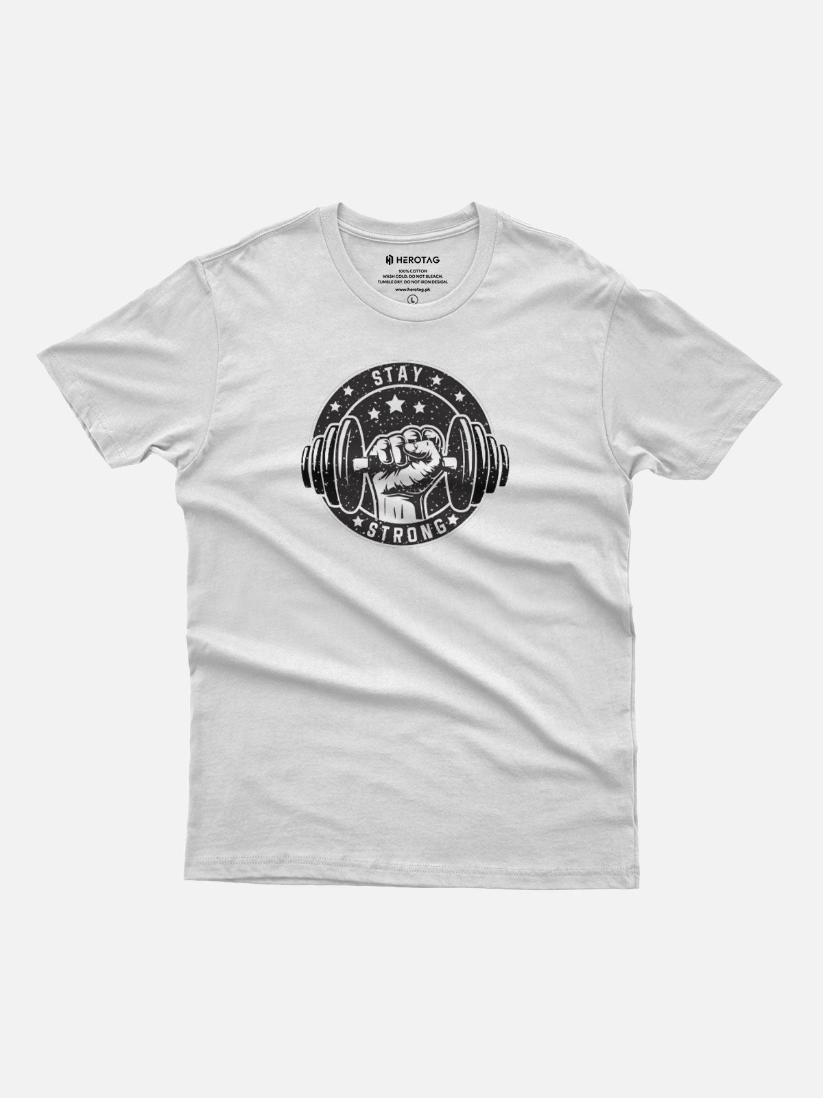 Stay Strong T-Shirt