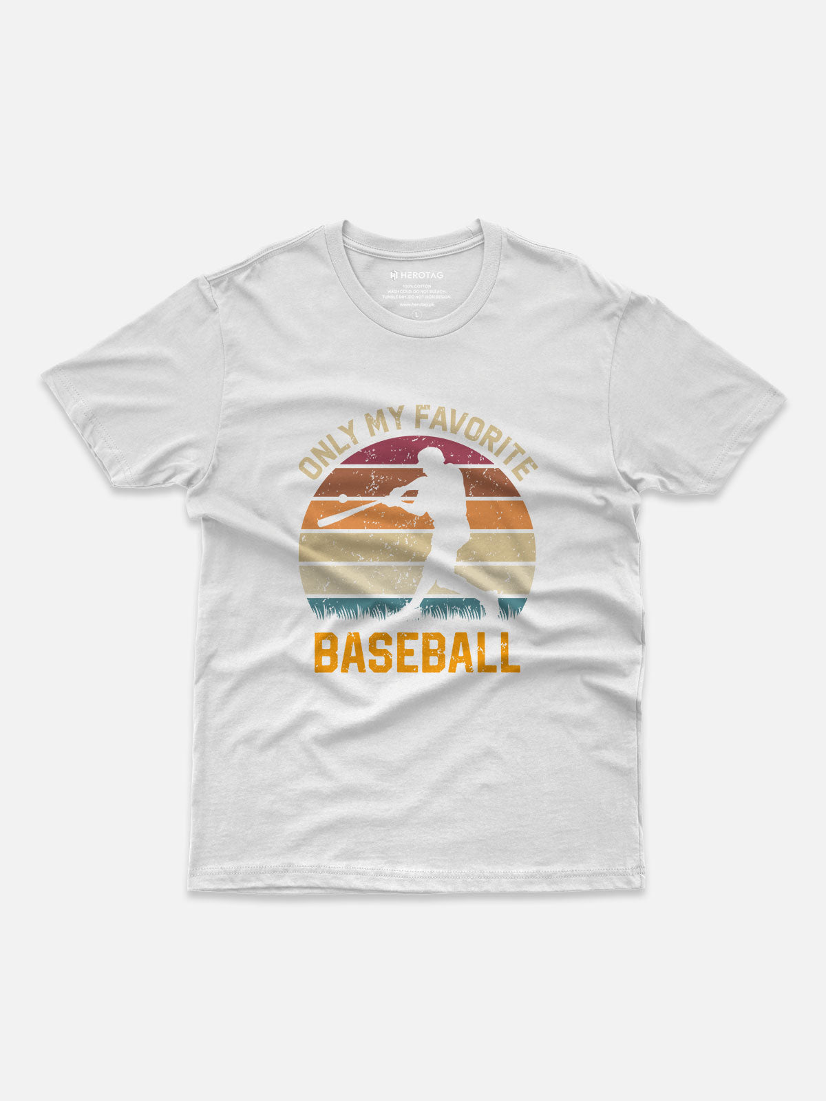 Baseball Fan Favorite T-Shirt
