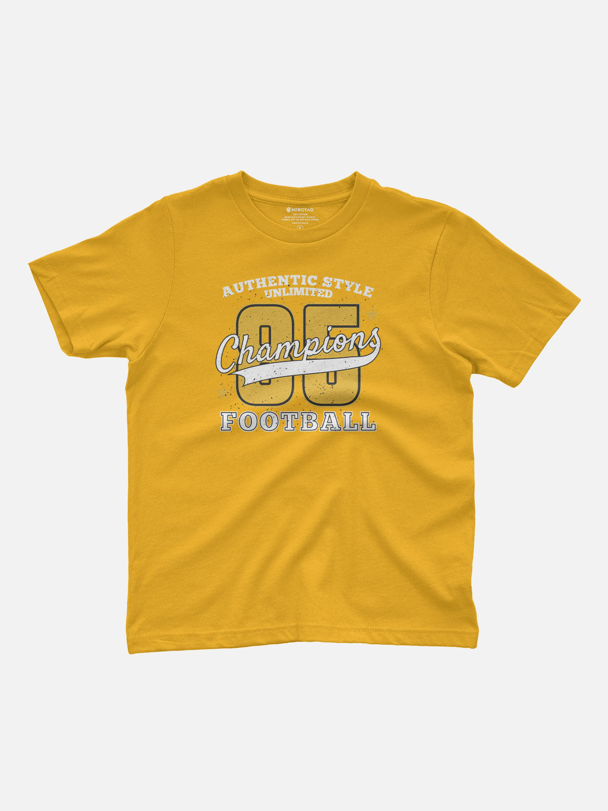 Authentic Champions Football Kids T-Shirt