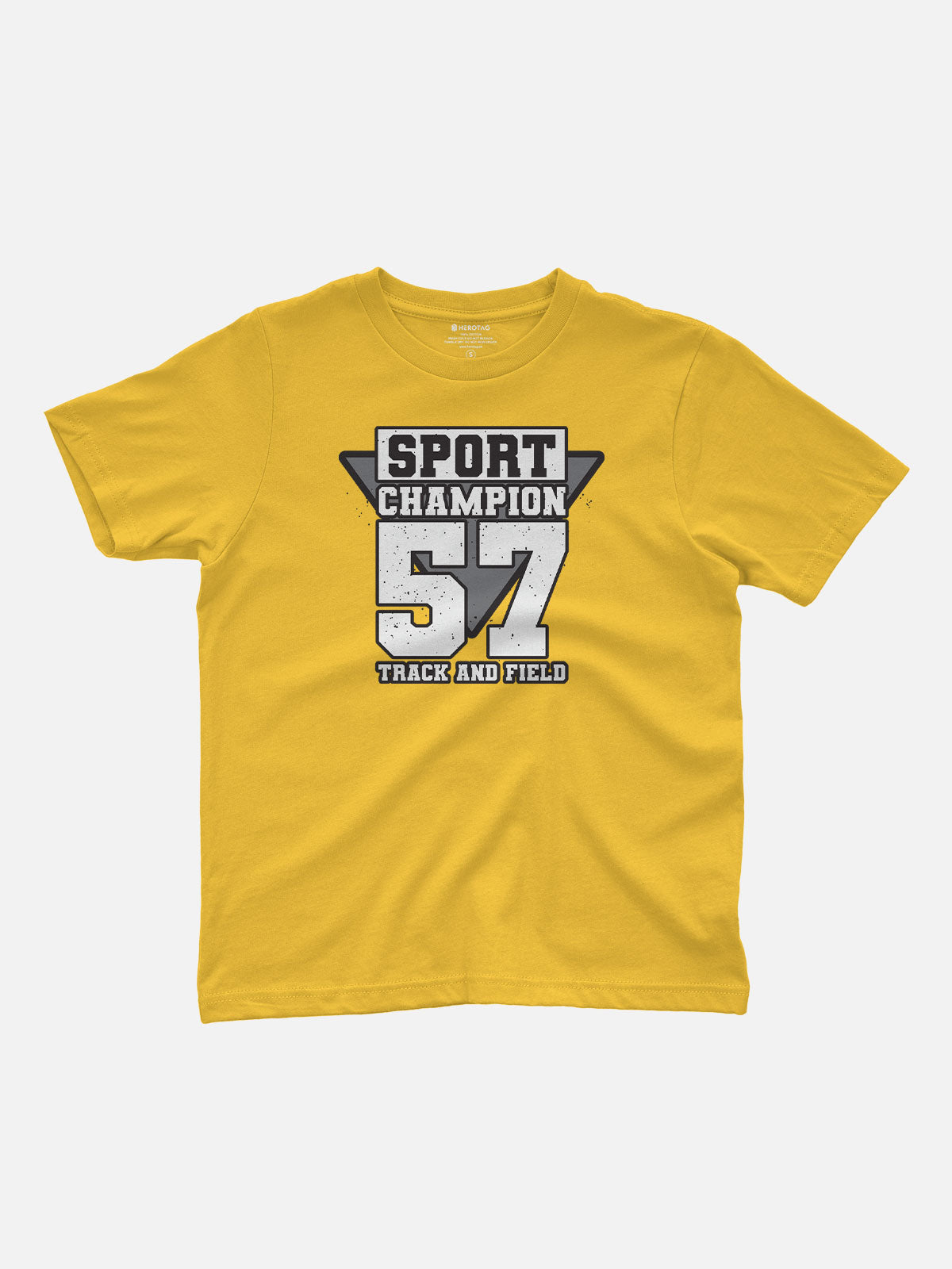 Sport Champion 57 Kids T-Shirt