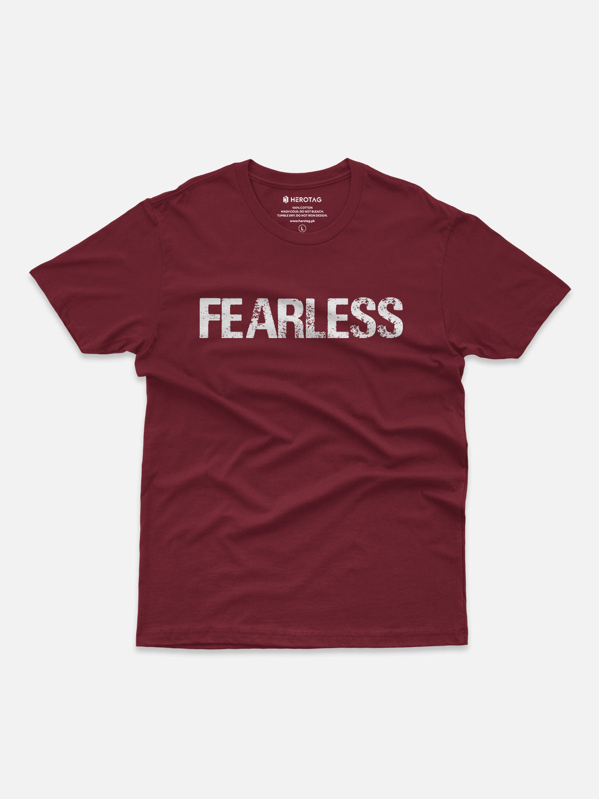 Fearless T-shirt