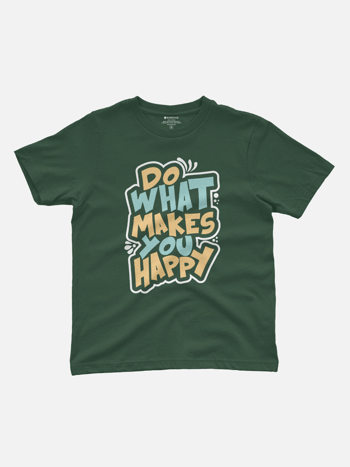 Happiness Kids T-Shirt
