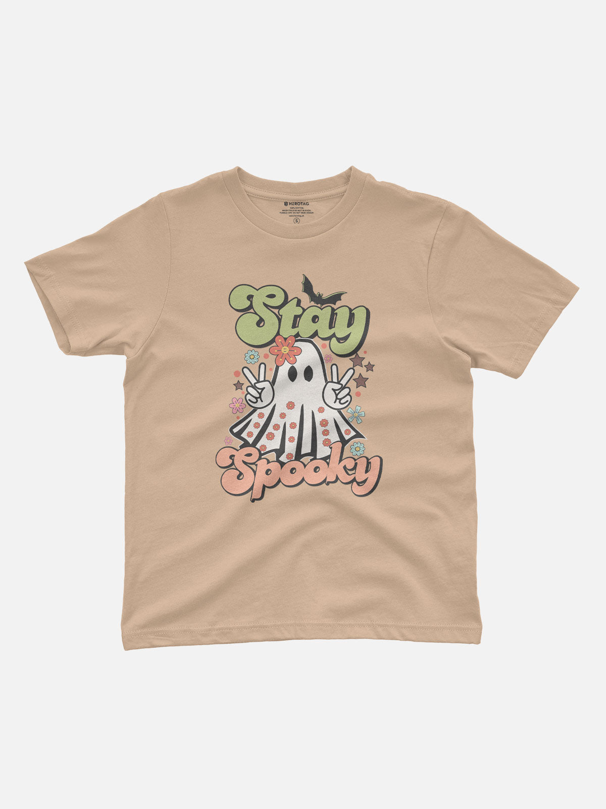 Stay Spooky Kids T-Shirt