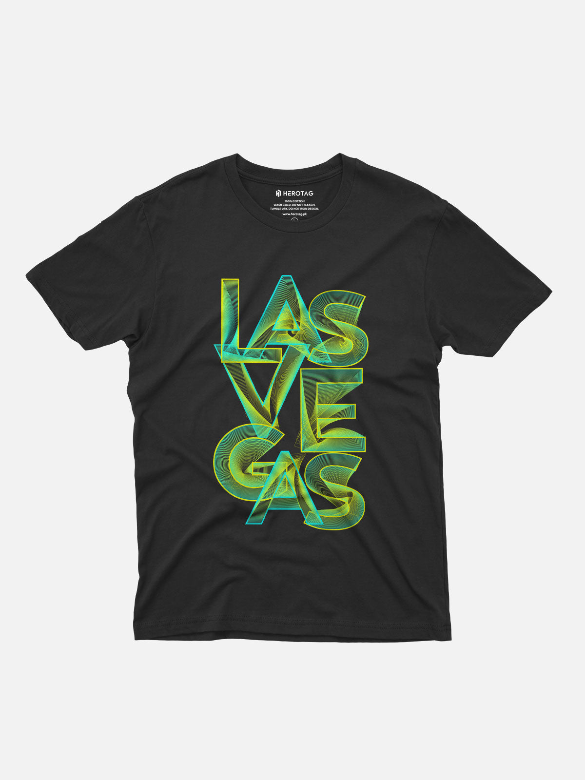 Neon Las Vegas T-Shirt