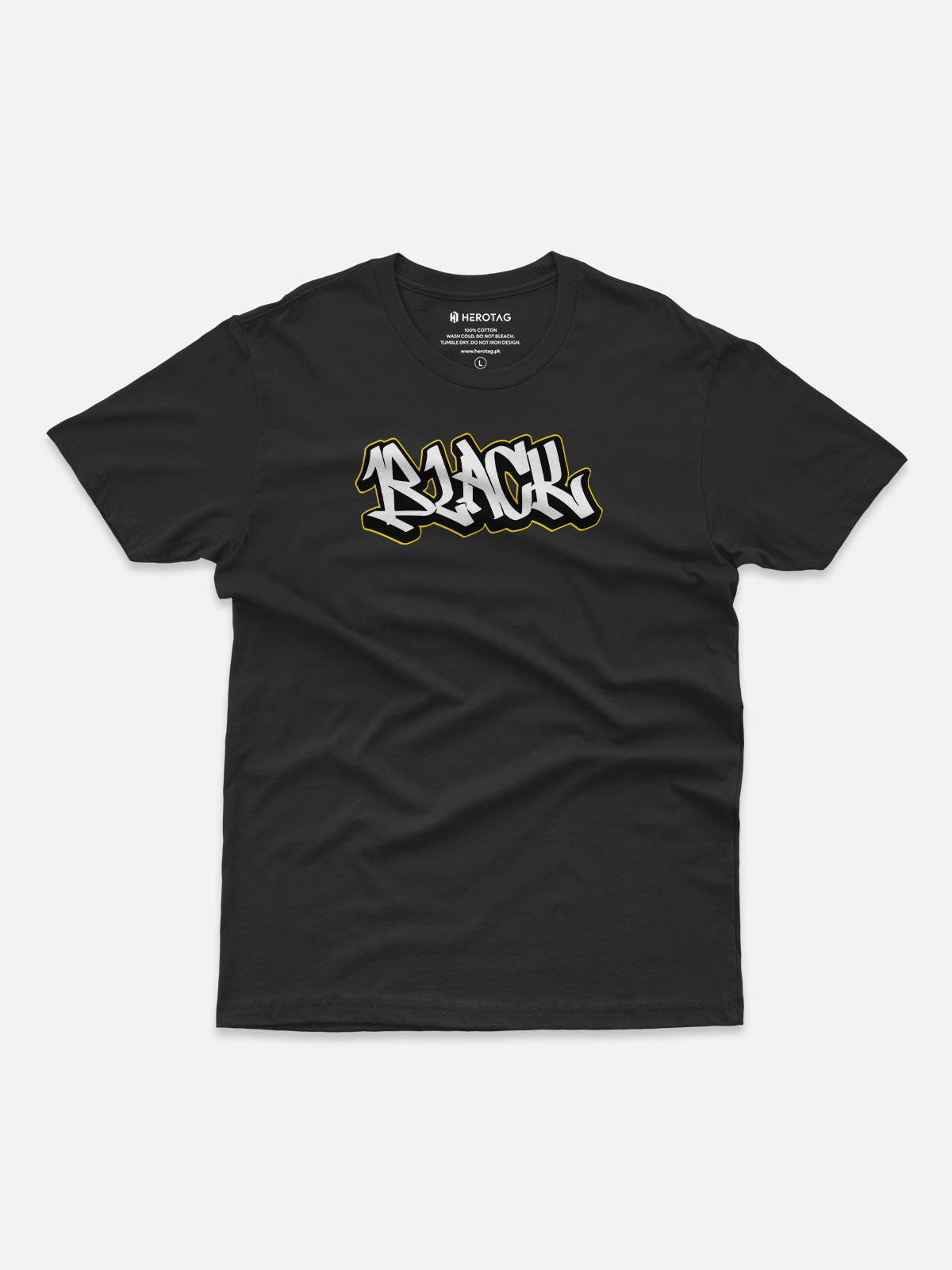 Blackout T-Shirt