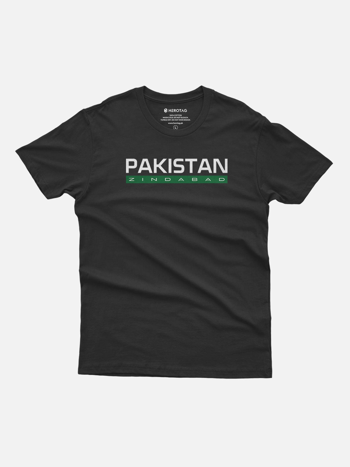 Pakistan Zindabad T-Shirt