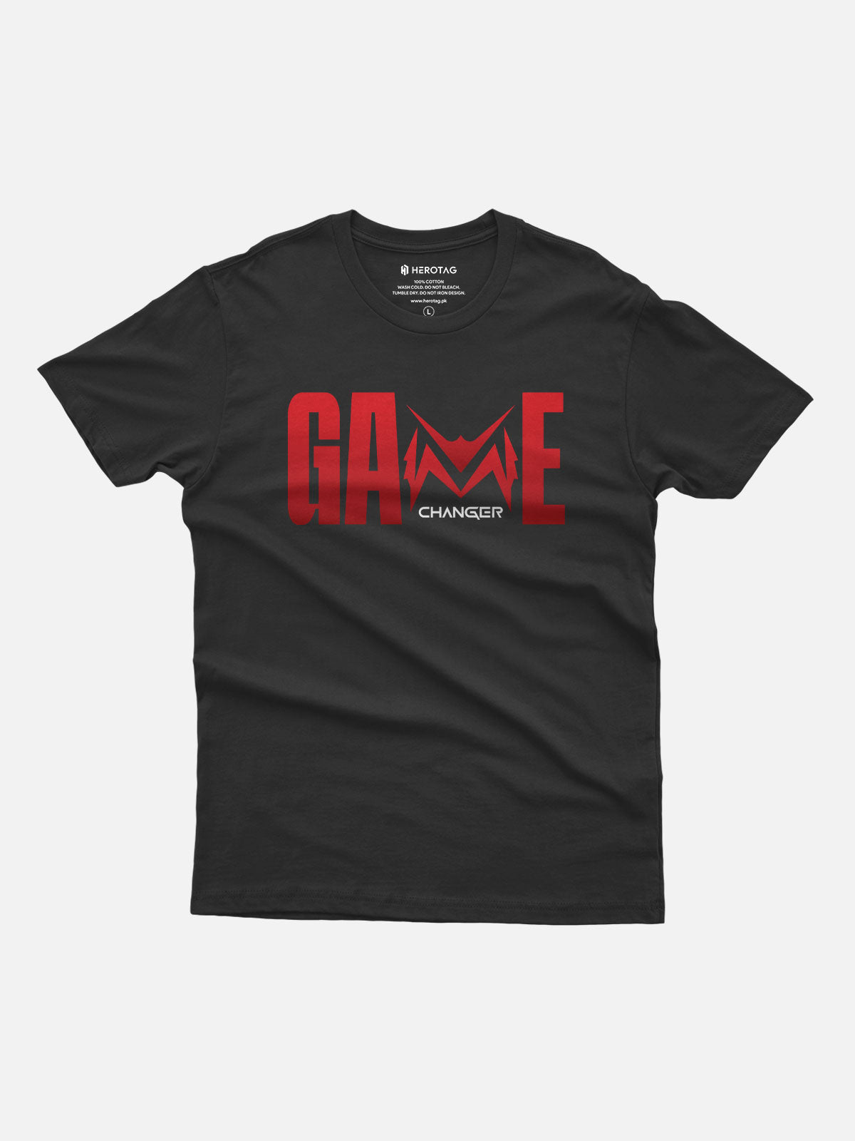 Game Changer T-Shirt