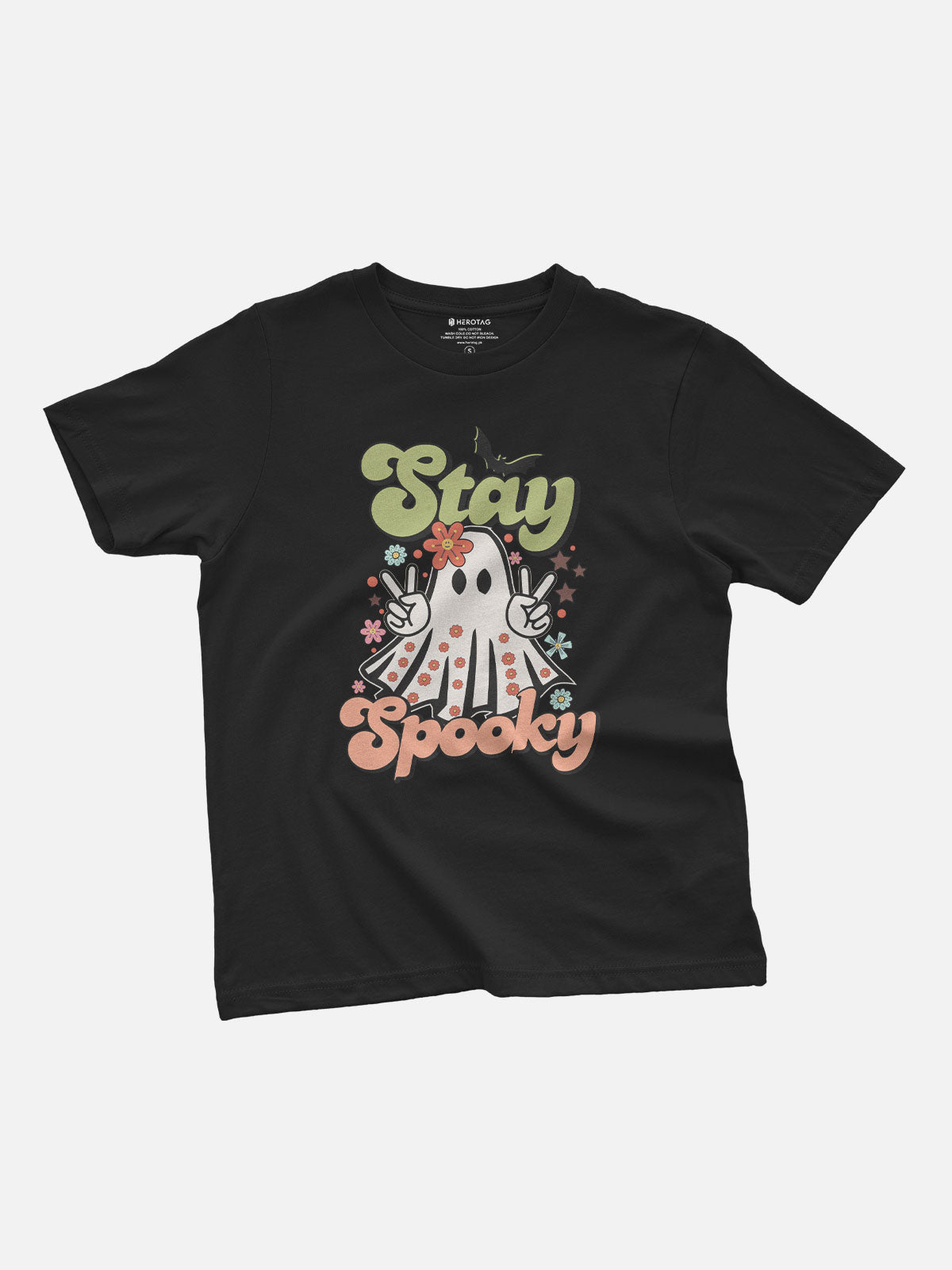 Stay Spooky Kids T-Shirt