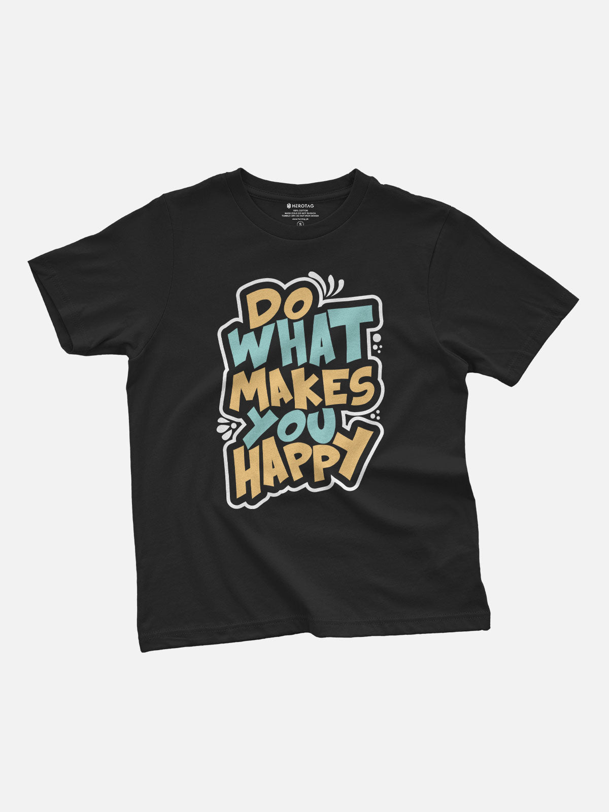 Happiness Kids T-Shirt