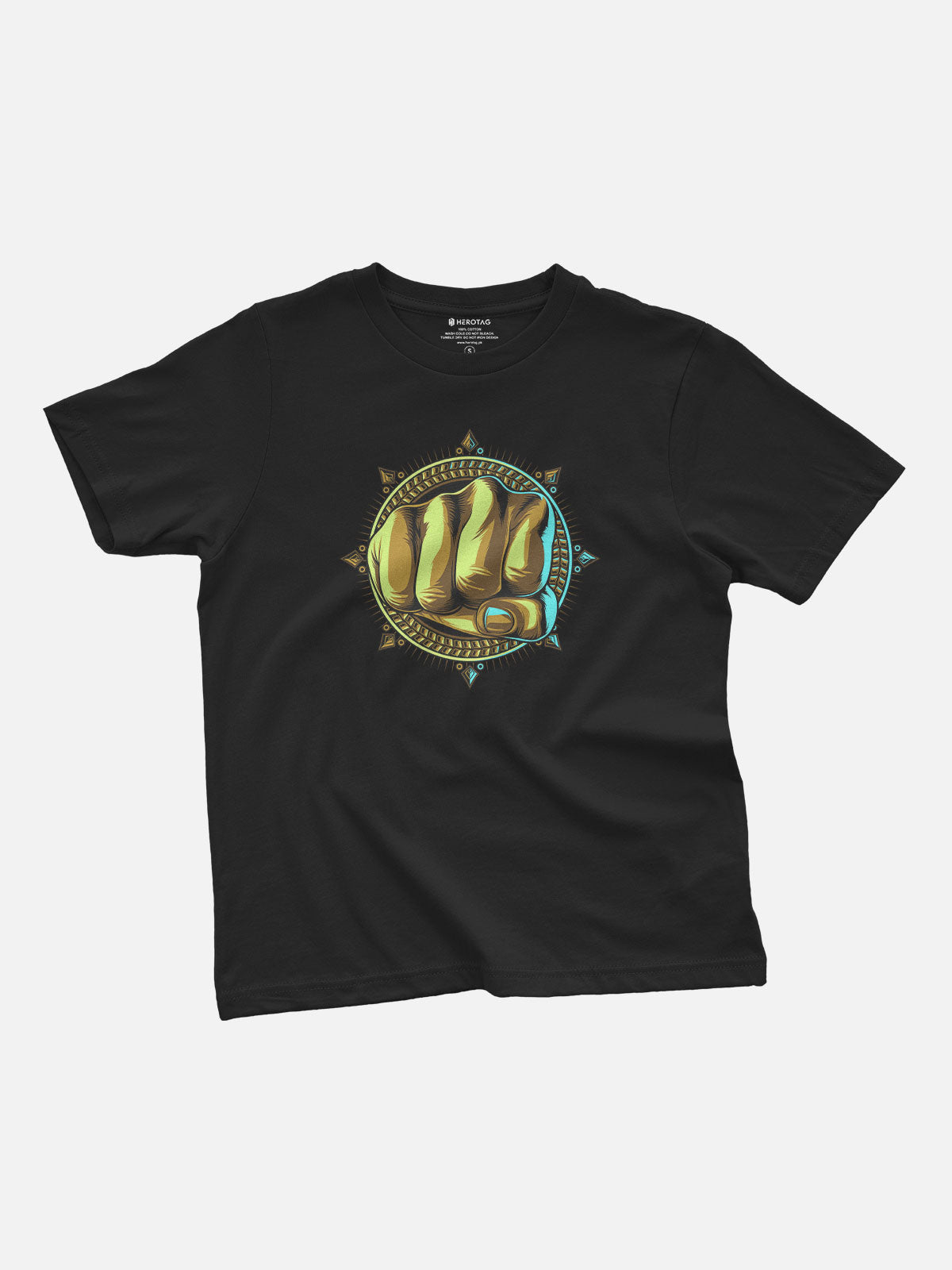 Your Inner Strength Kids T-Shirt